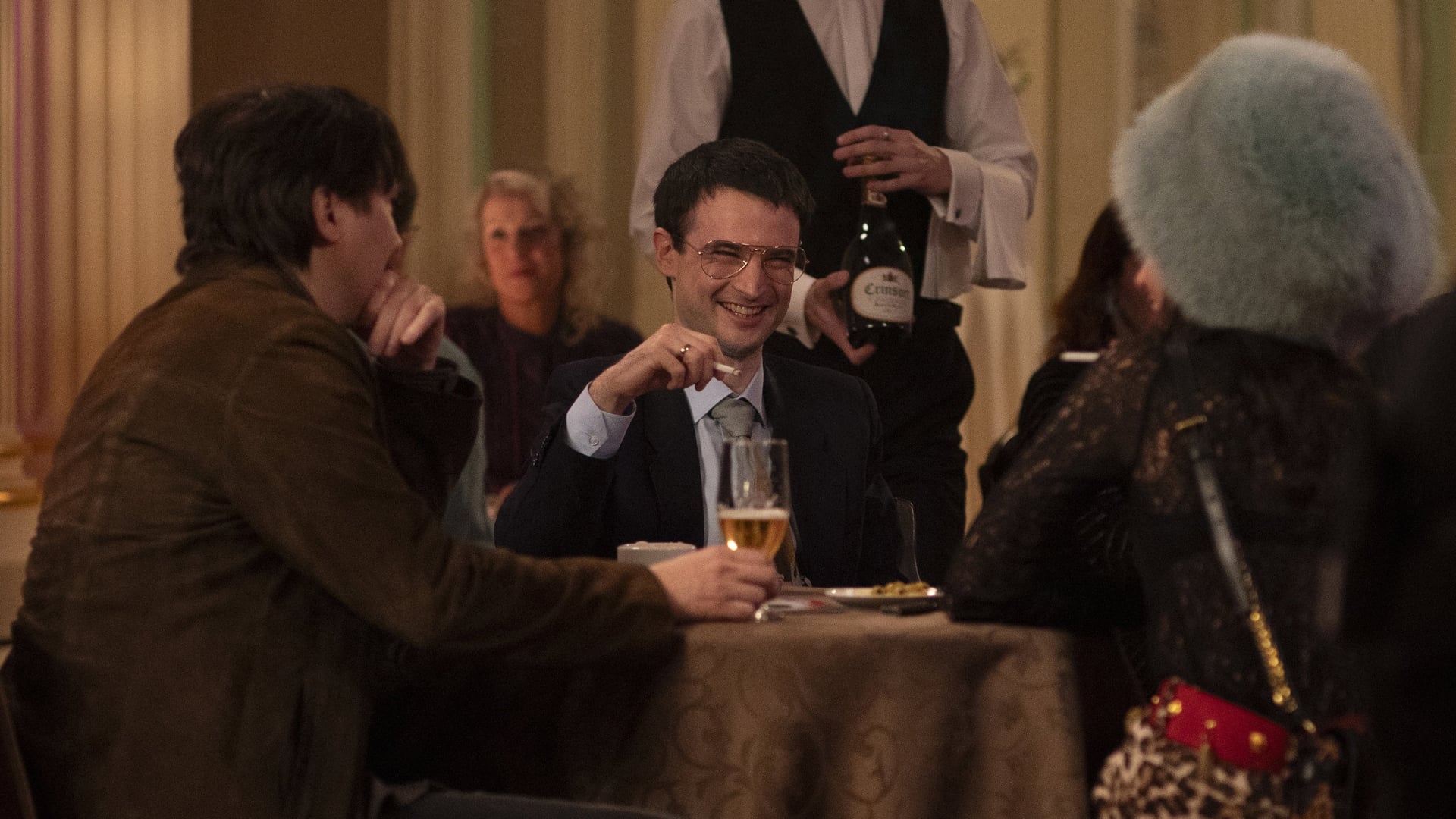 Foto do filme O Mago do Kremlin