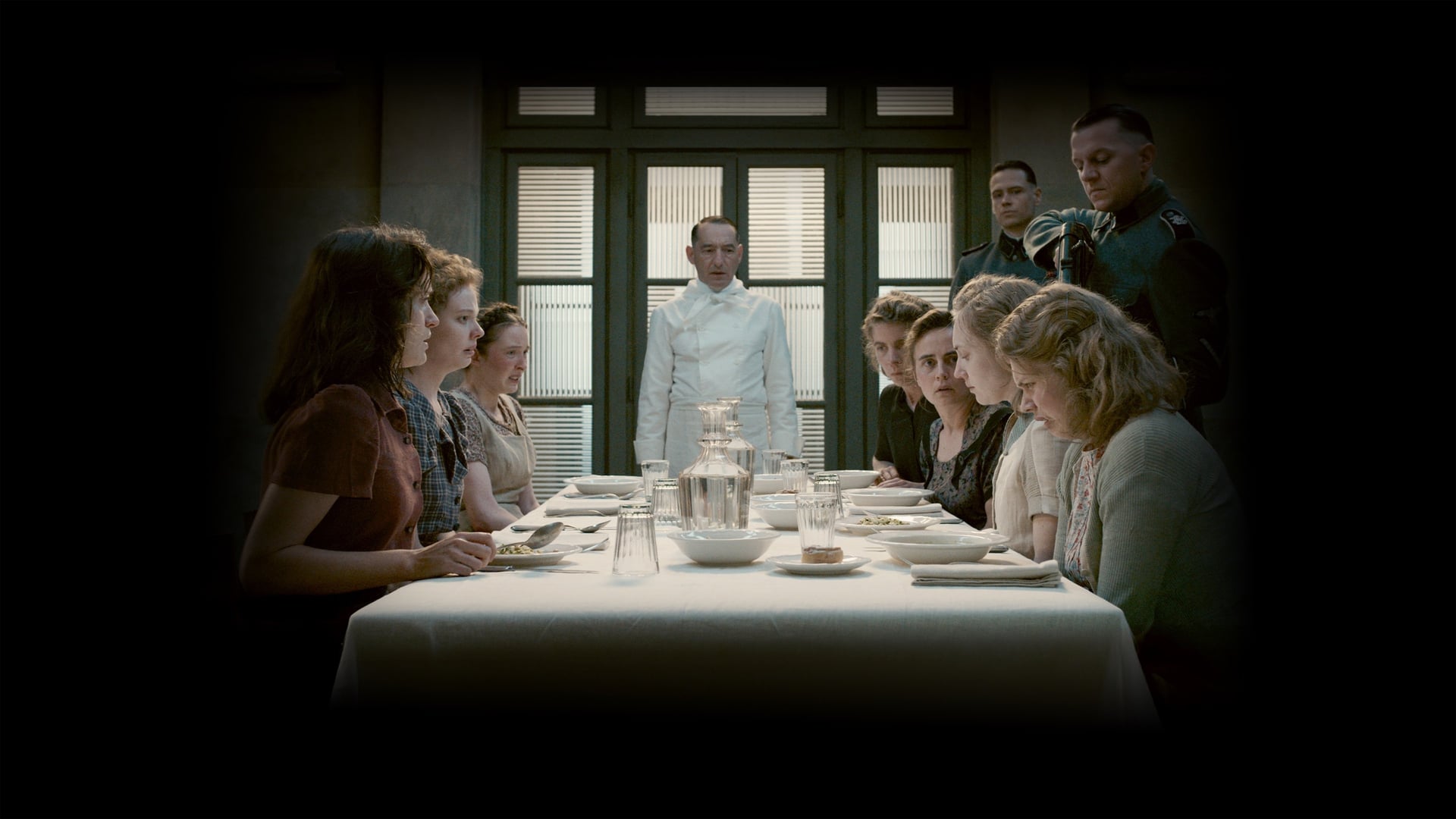 Foto do filme As Provadoras de Hitler