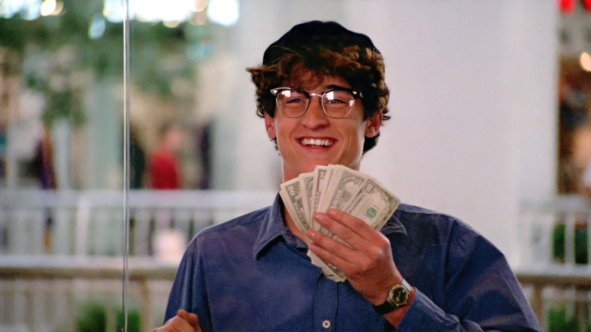 Foto do filme Namorada de Aluguel