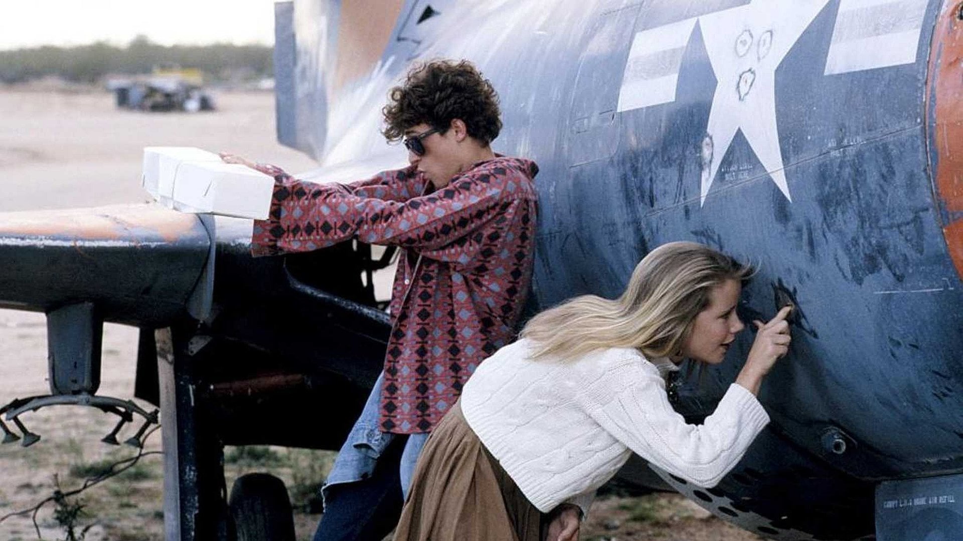 Foto do filme Namorada de Aluguel