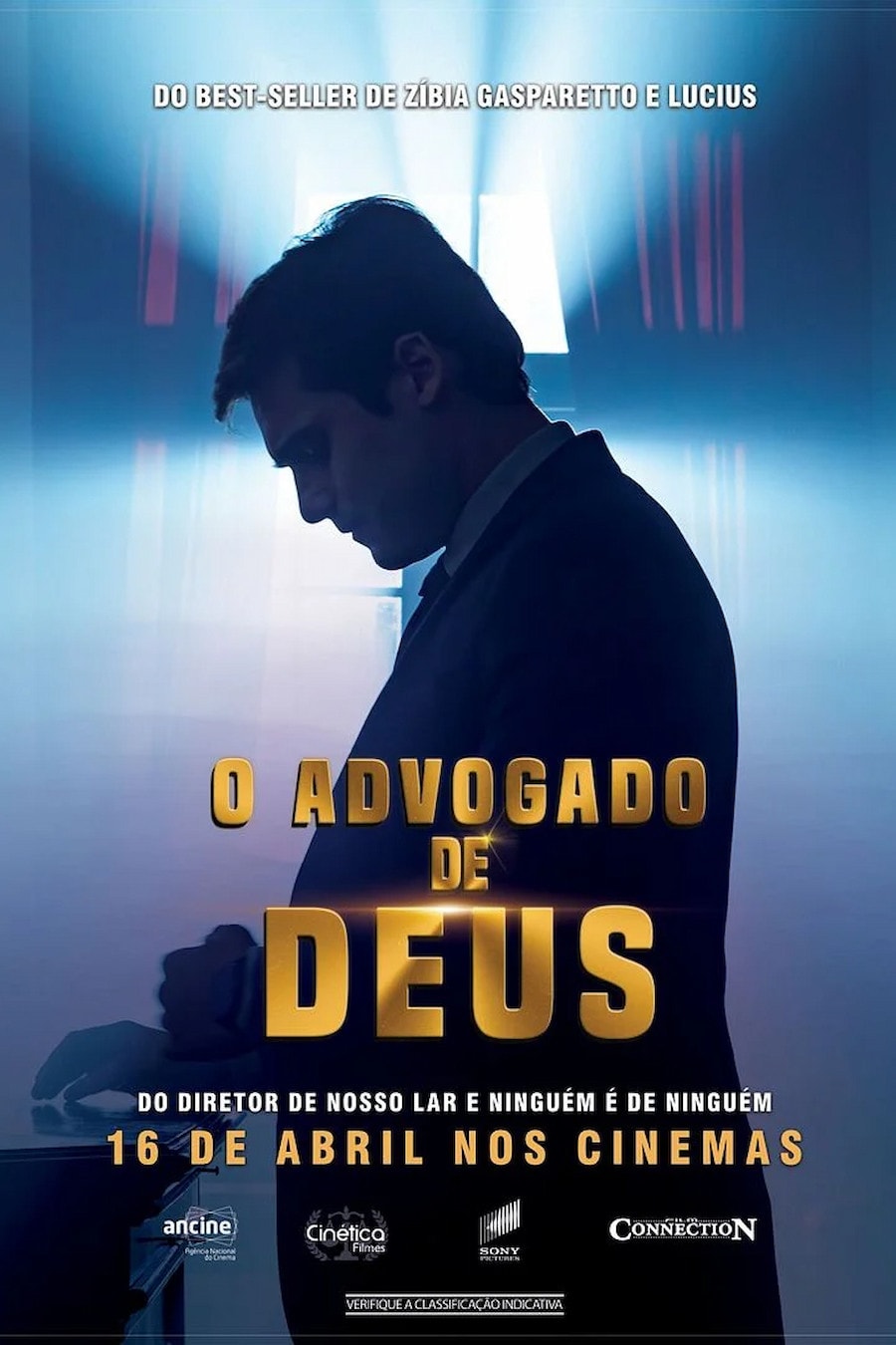O Advogado de Deus