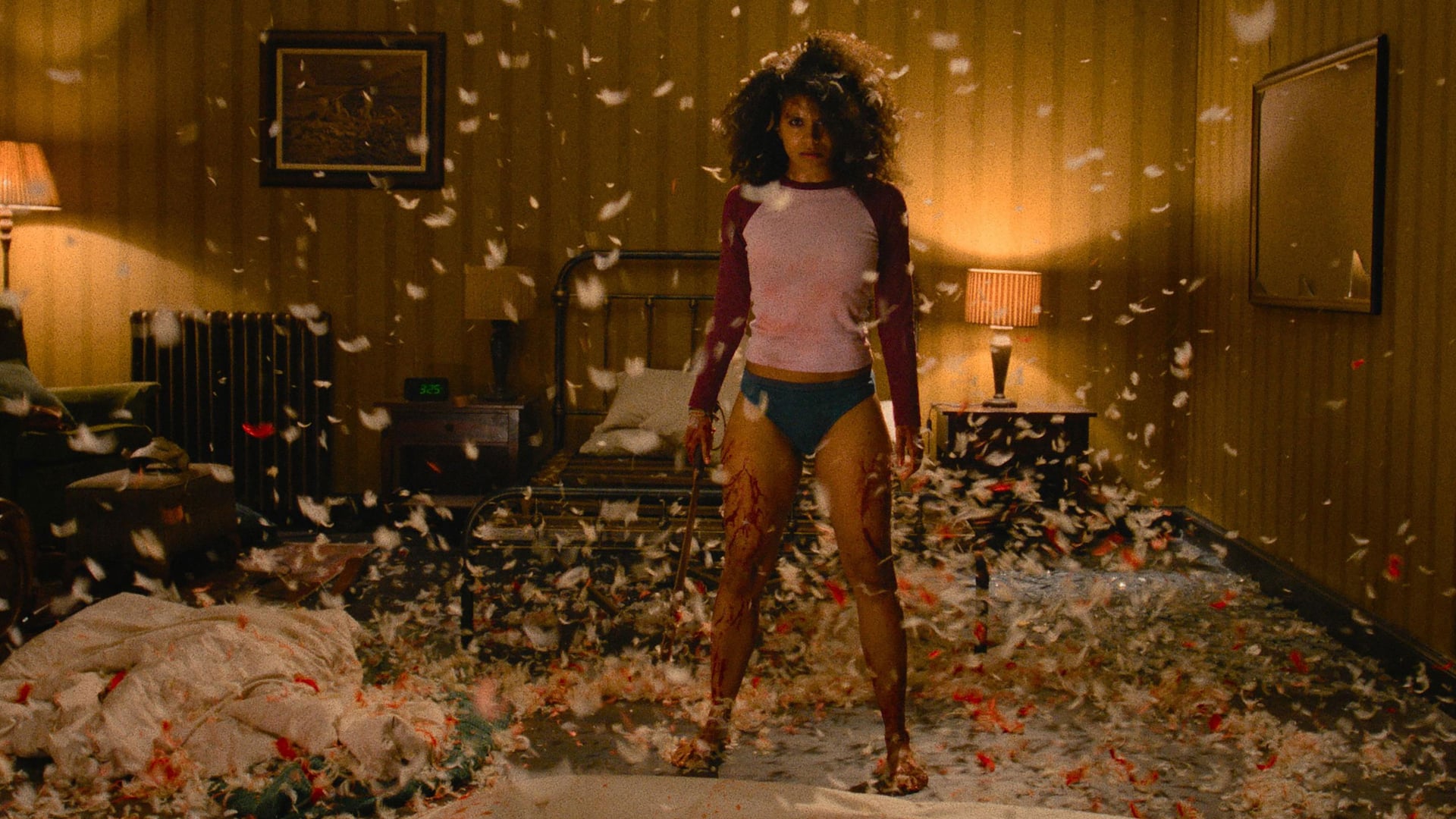 Foto do filme Eles Vão te Matar