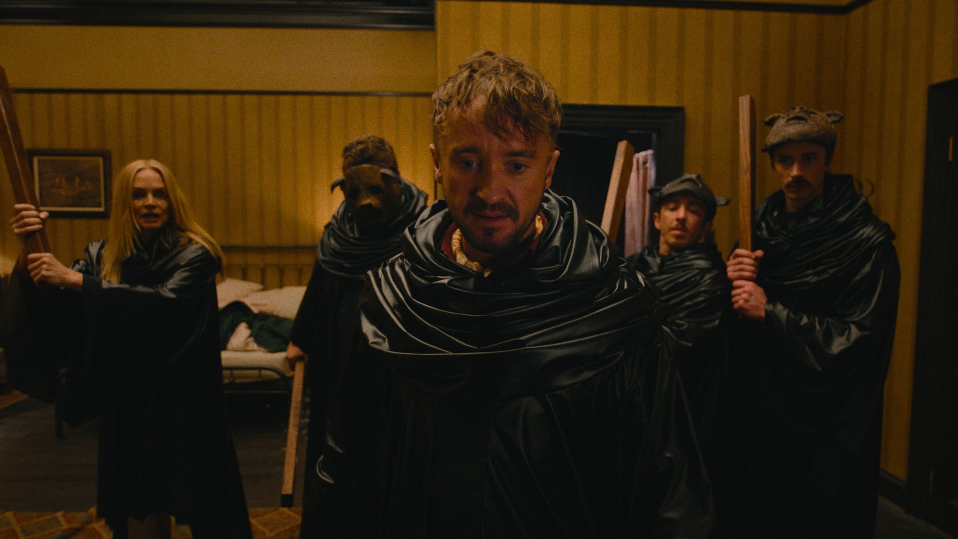 Foto do filme Eles Vão te Matar