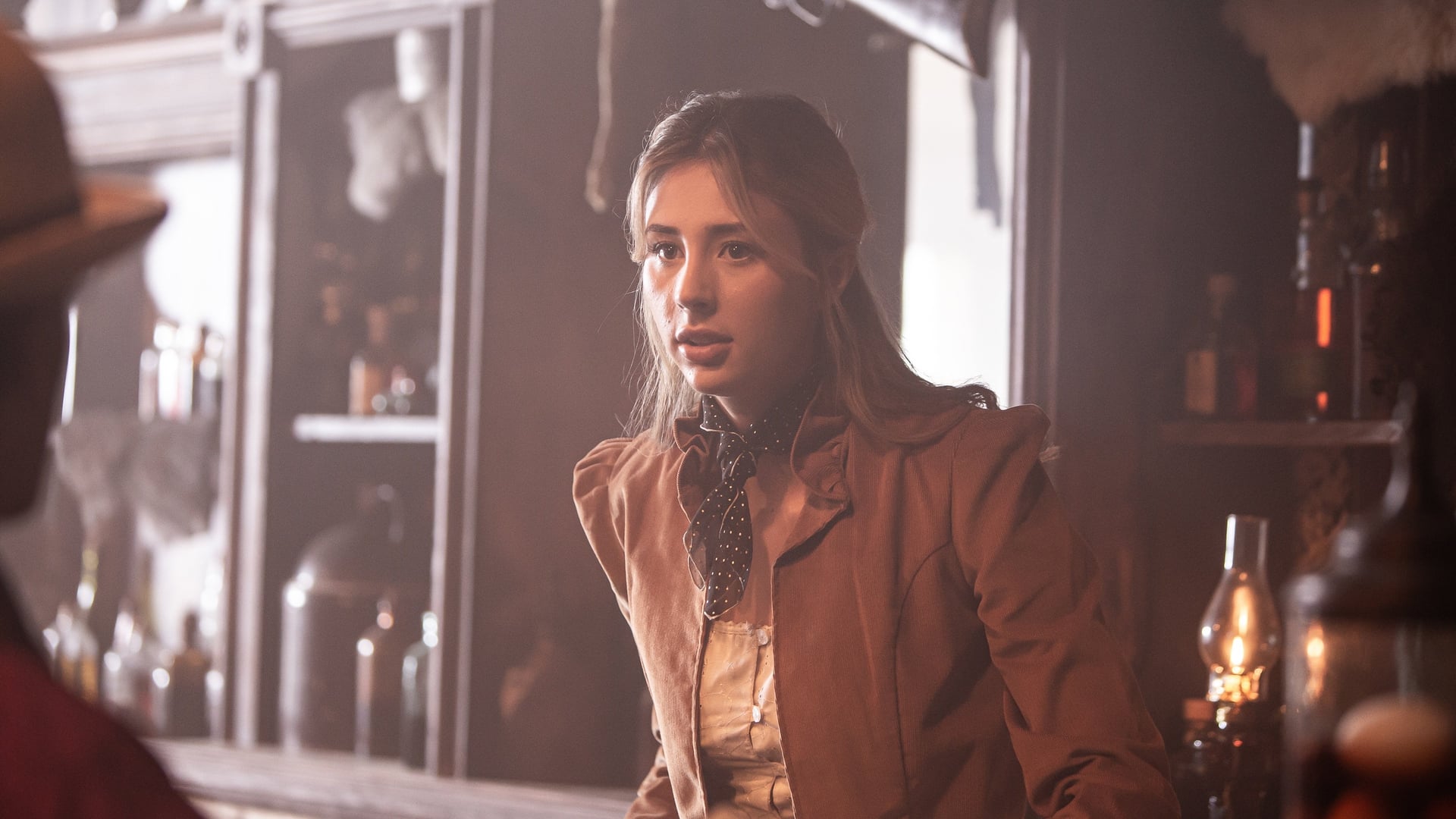 Foto do filme Terra de Pistoleiros