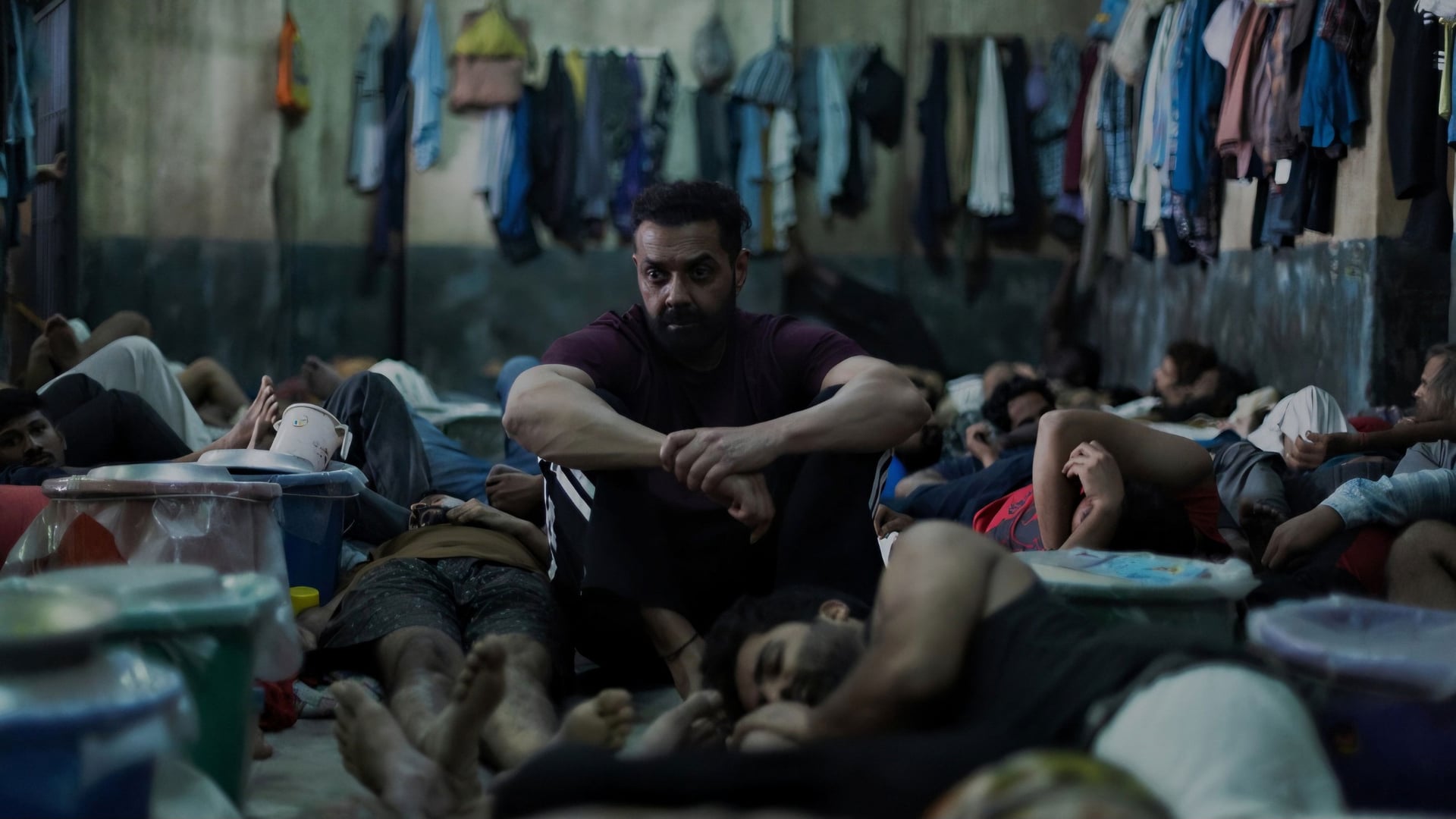 Foto do filme Bandar