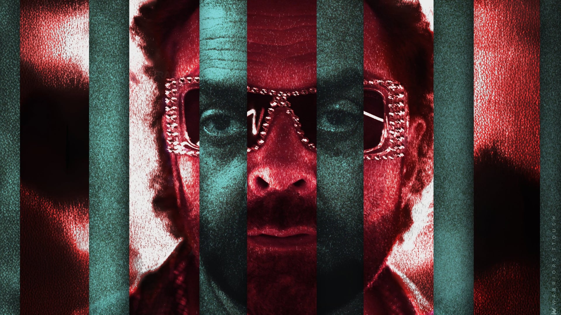 Foto do filme Bandar