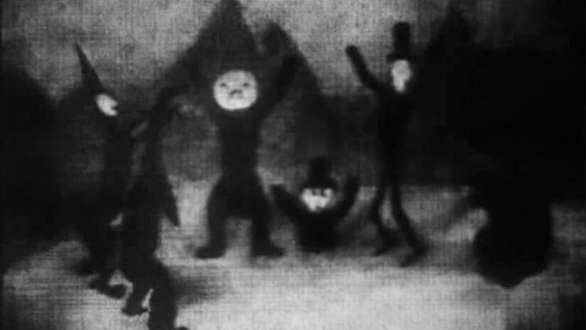 Foto do filme Une nuit sur le Mont Chauve