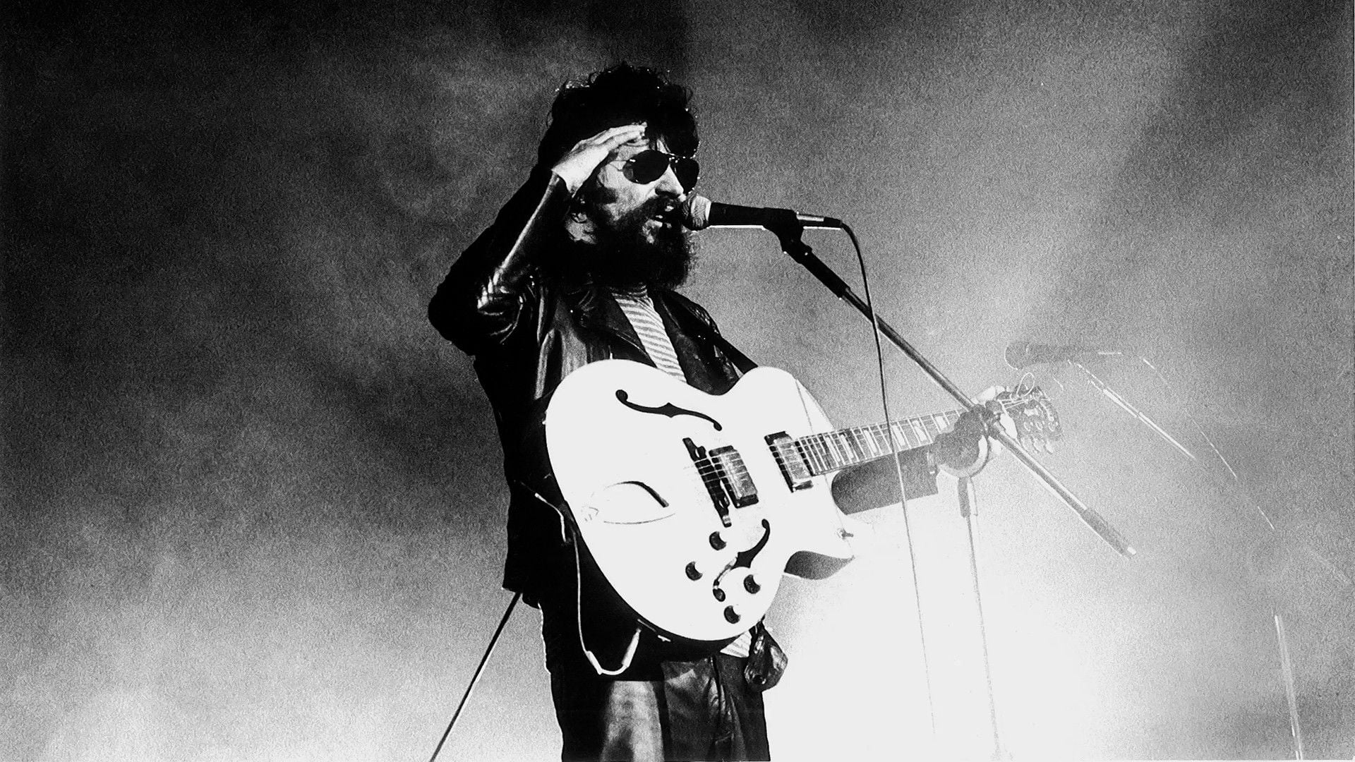 Foto do filme Raul - O Início, o Fim e o Meio