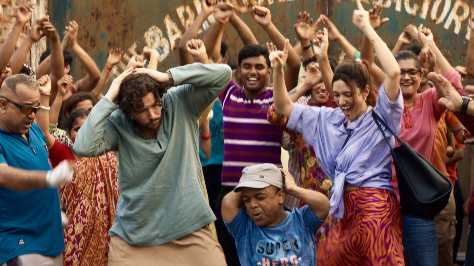 Foto do filme Délocalisés