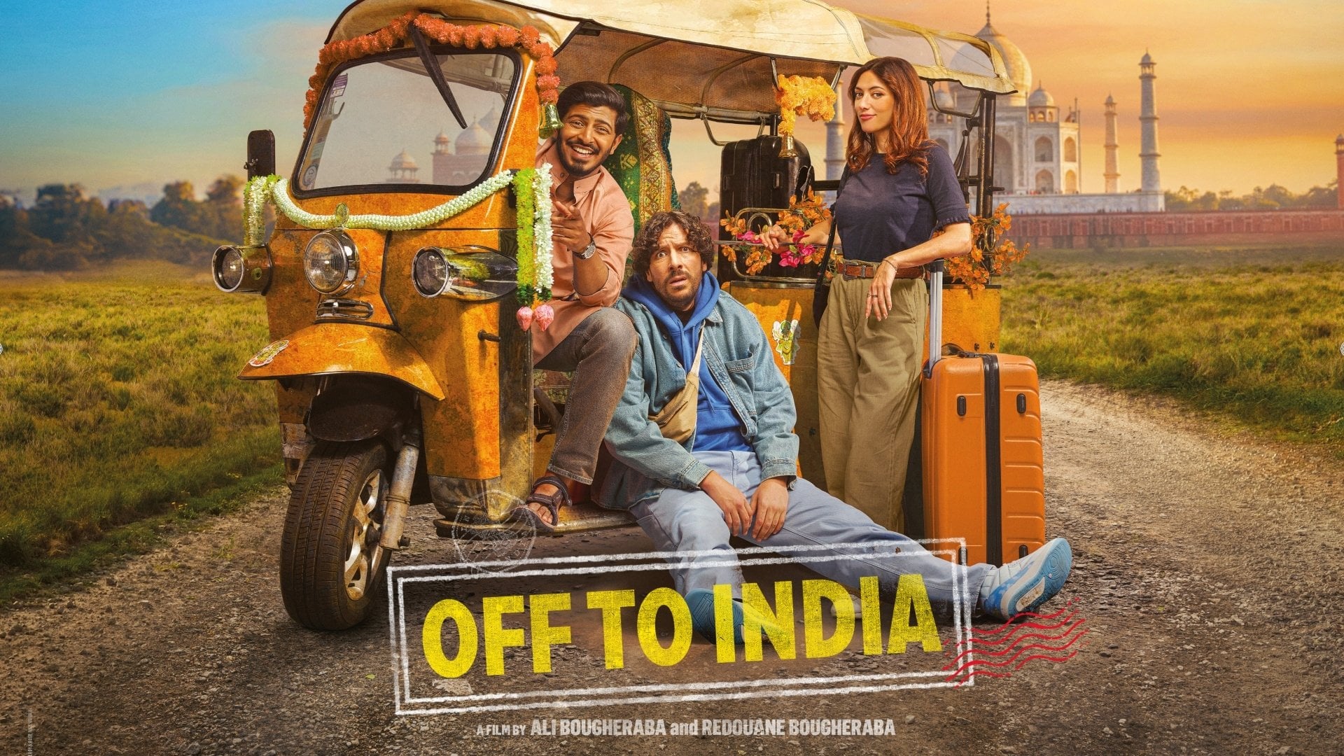 Foto do filme Délocalisés