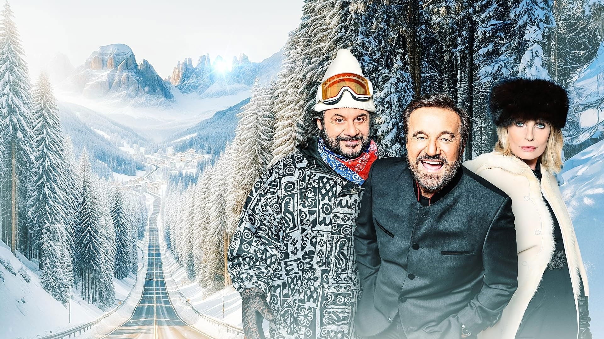 Foto do filme Cortina Express