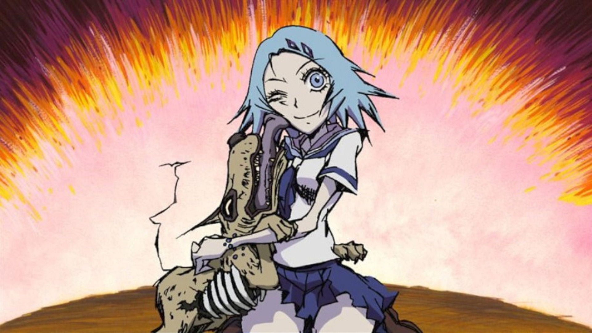 Foto do filme Hells Angels