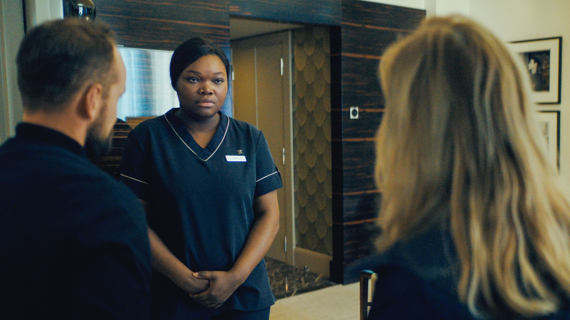 Foto do filme Caso 137