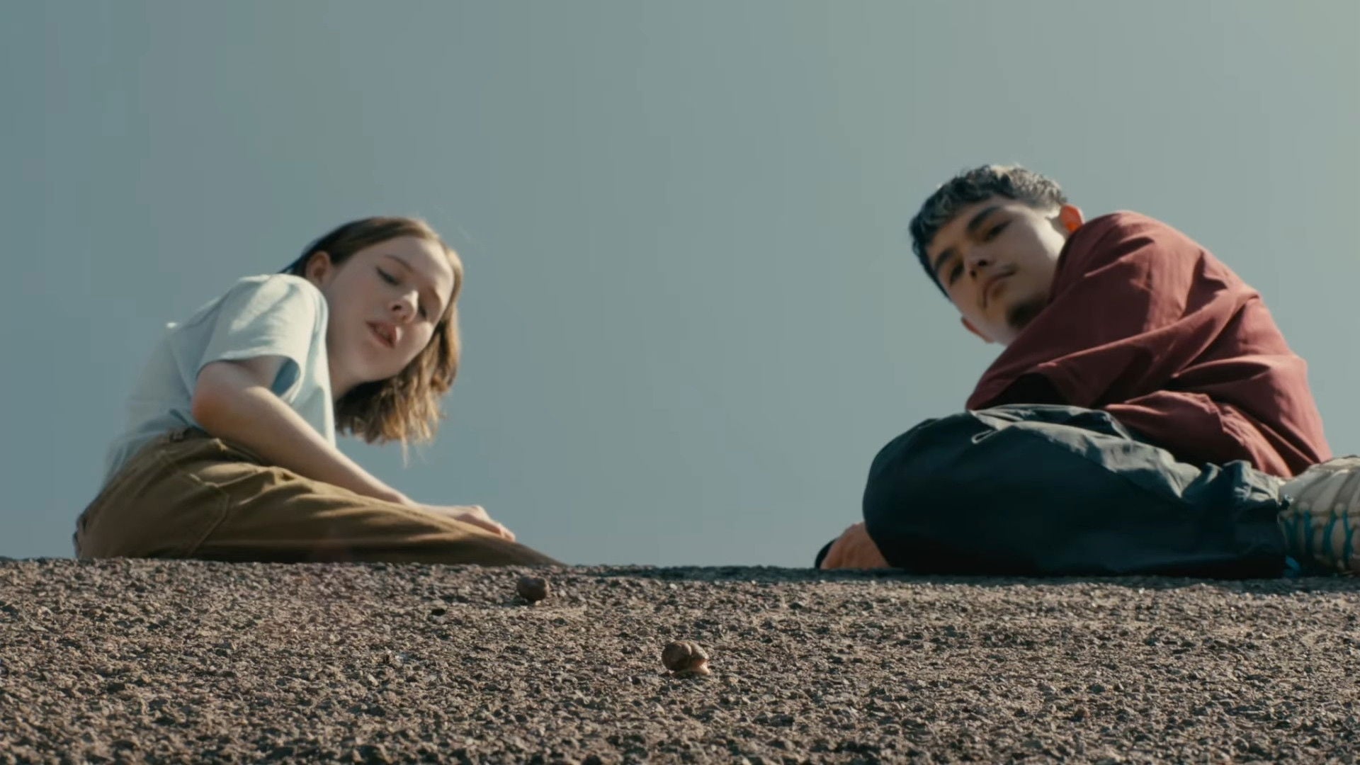 Foto do filme Déjame Estar Contigo