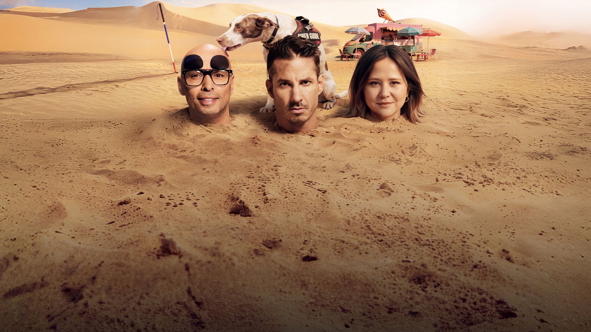 Foto do filme Les K d'Or