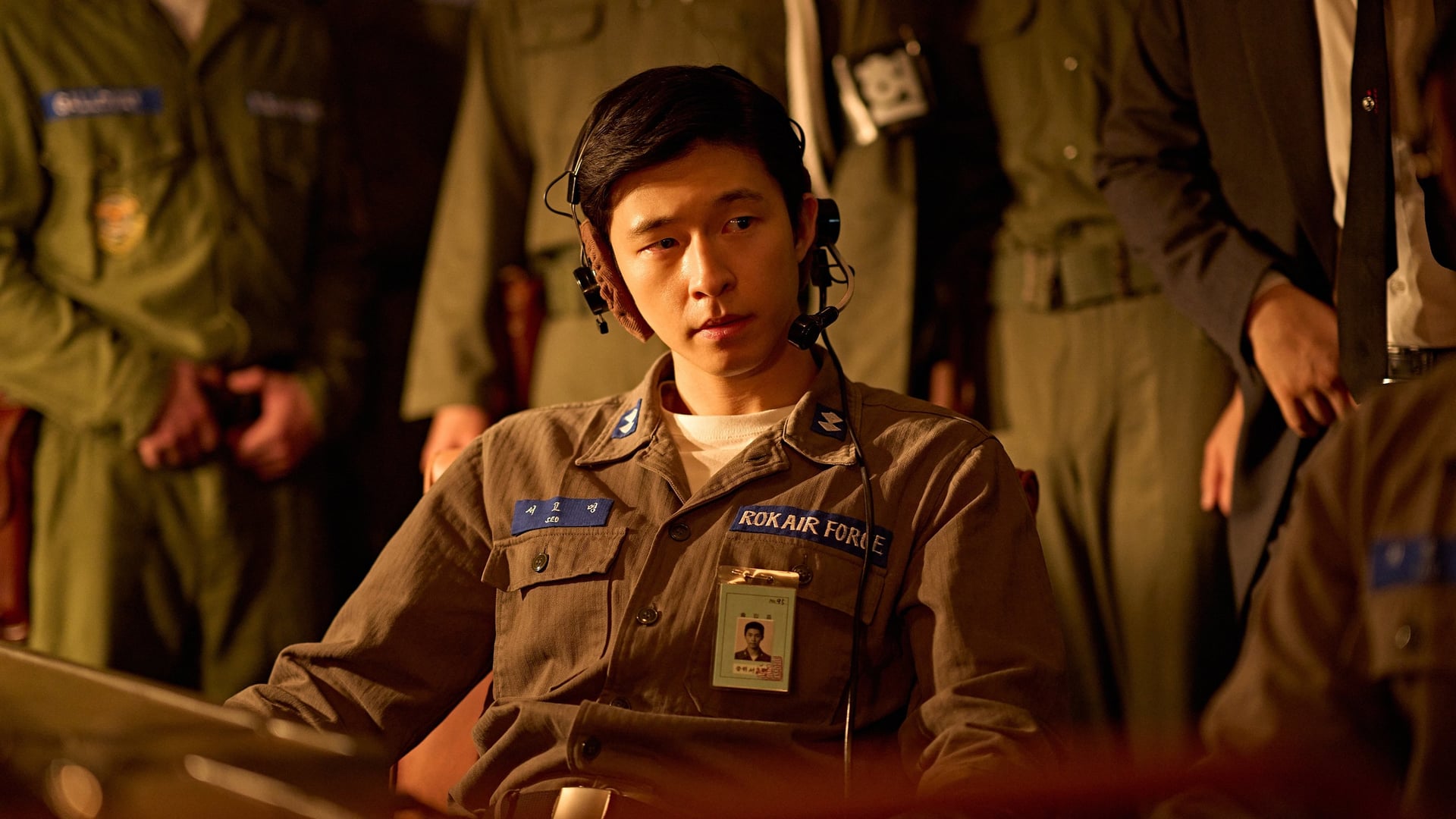 Foto do filme Good News