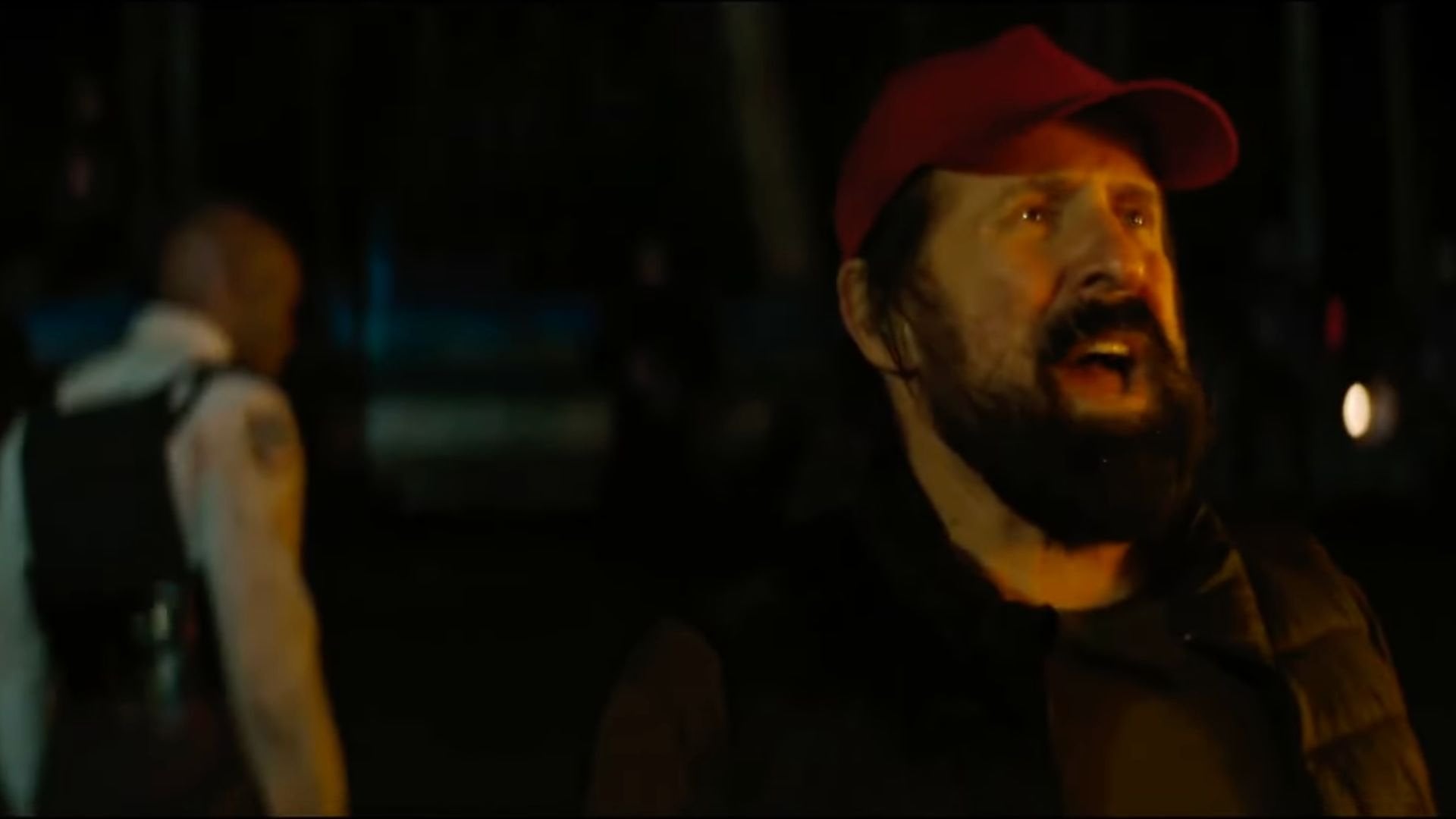 Foto do filme Stand Your Ground