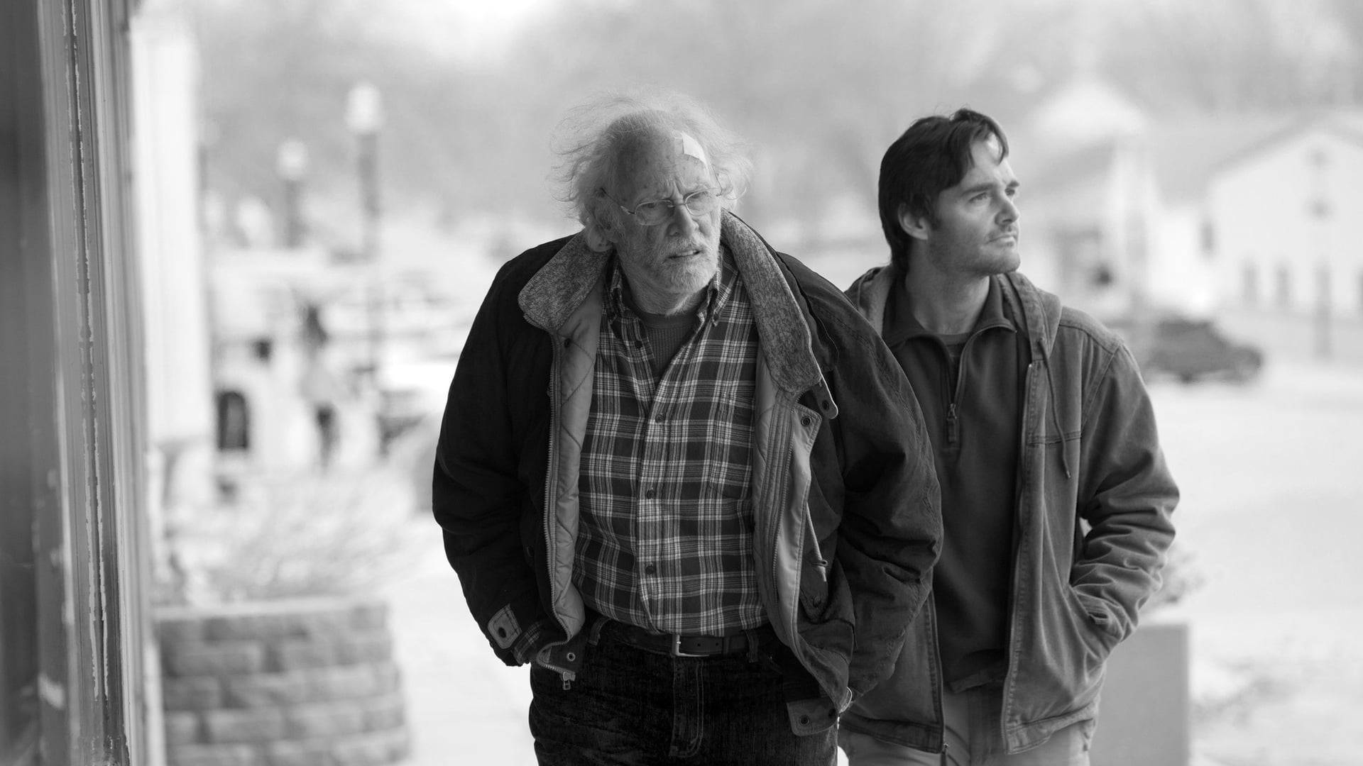 Foto do filme Nebraska
