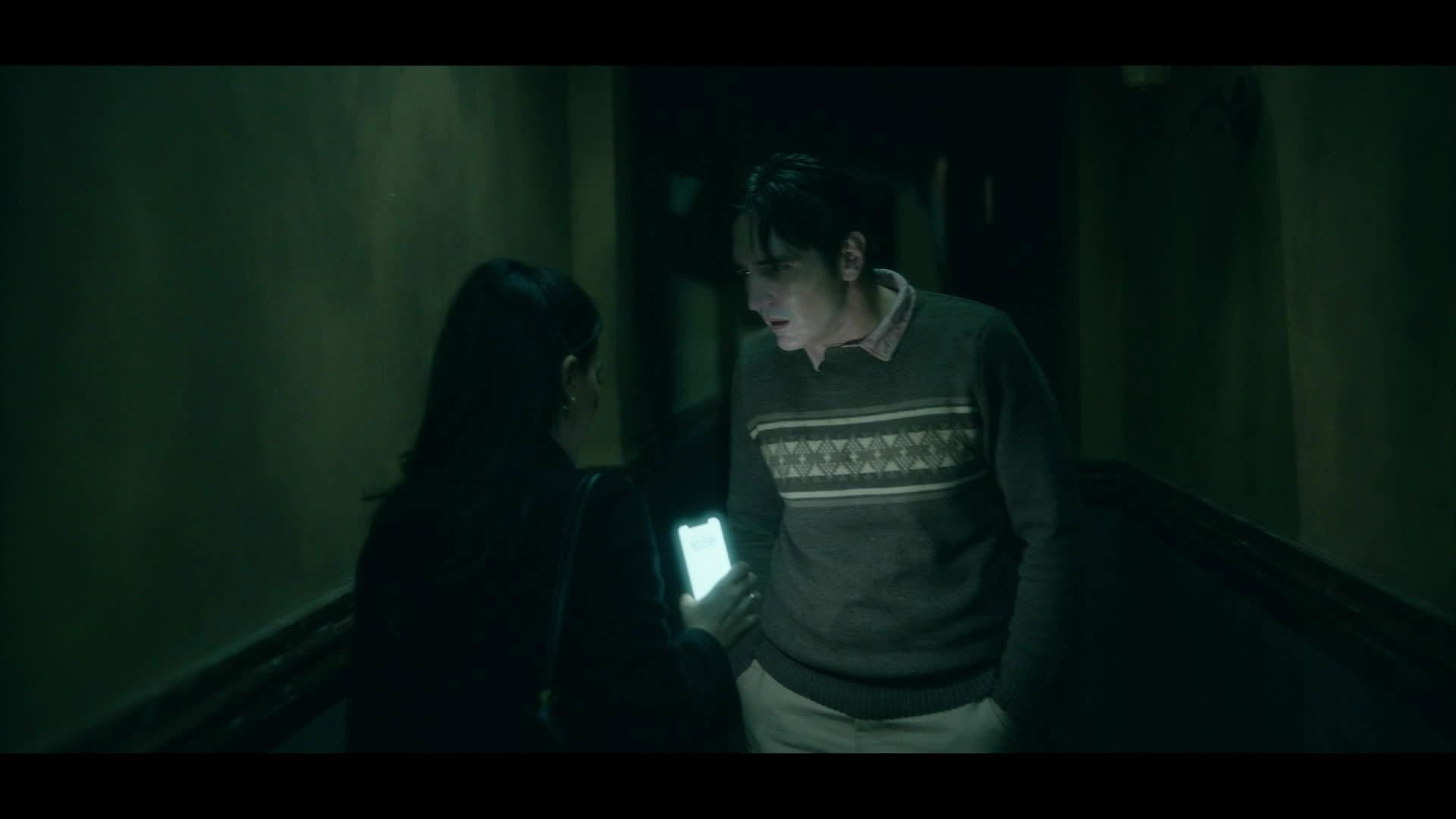 Foto do filme Rosario