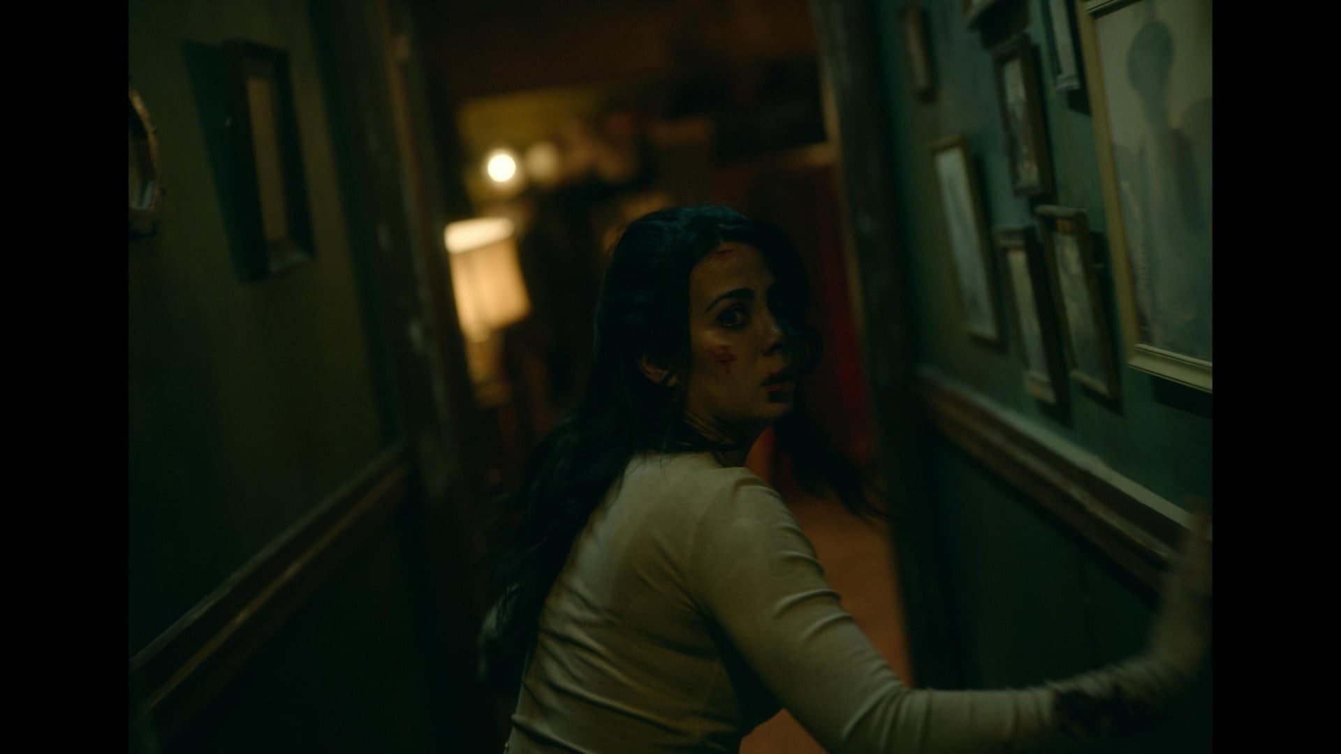 Foto do filme Rosario