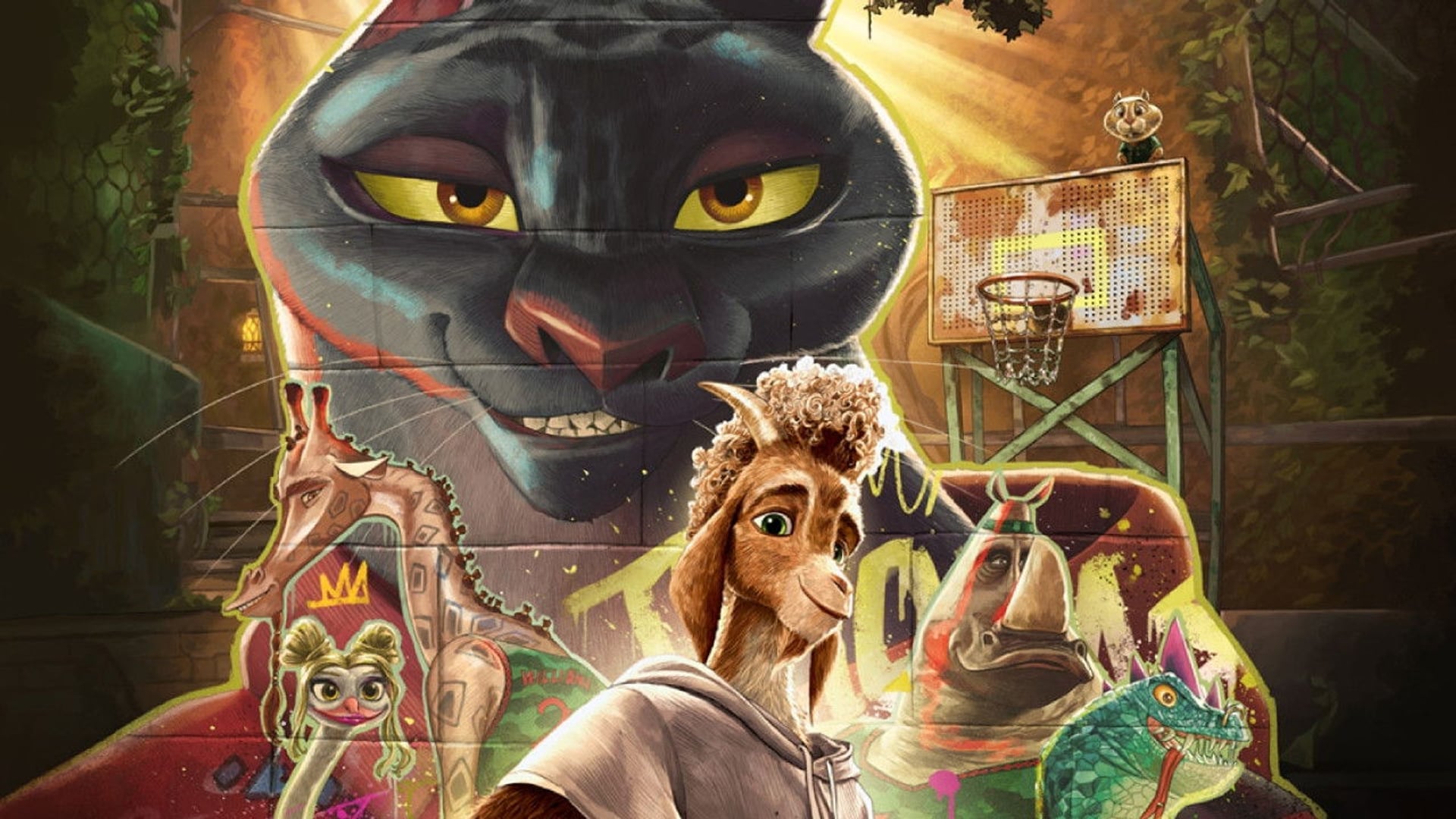 Foto do filme Um Cabra Bom de Bola