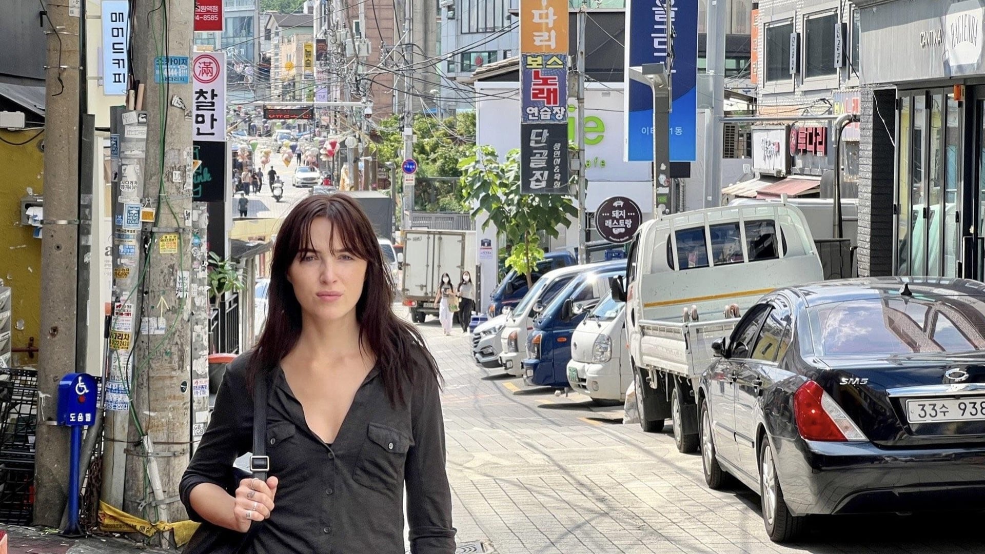 Foto do filme A Herança