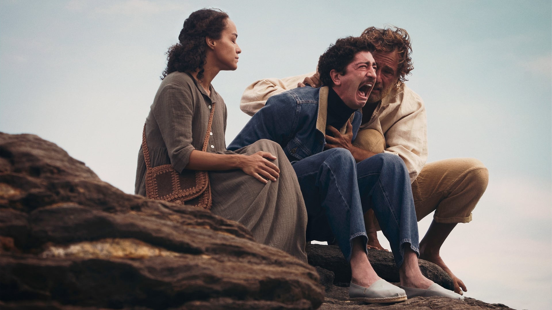 Foto do filme O Filho de Mil Homens