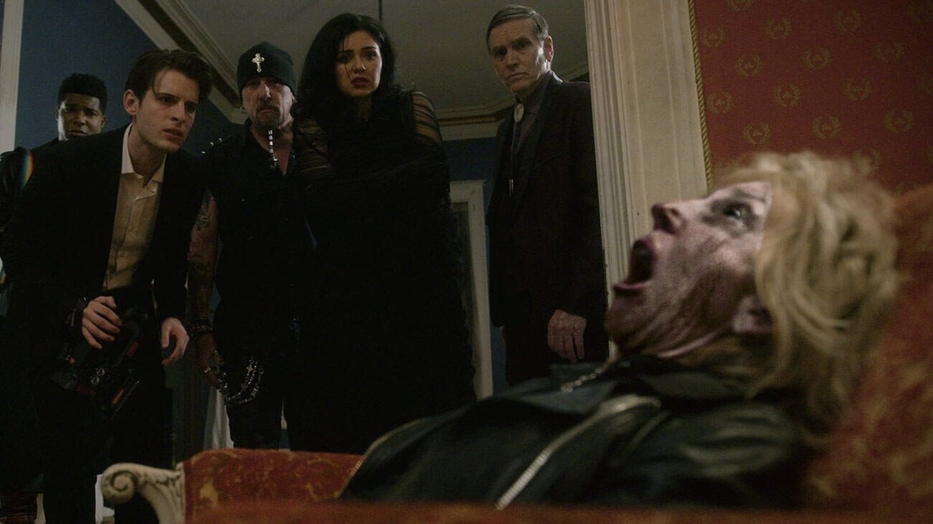 Foto do filme Scared to Death