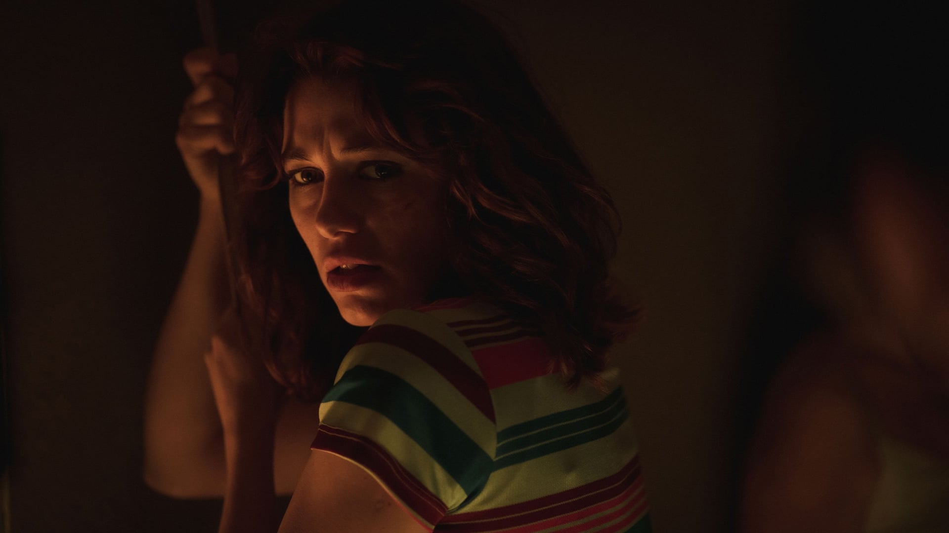 Foto do filme O Pranto do Mal