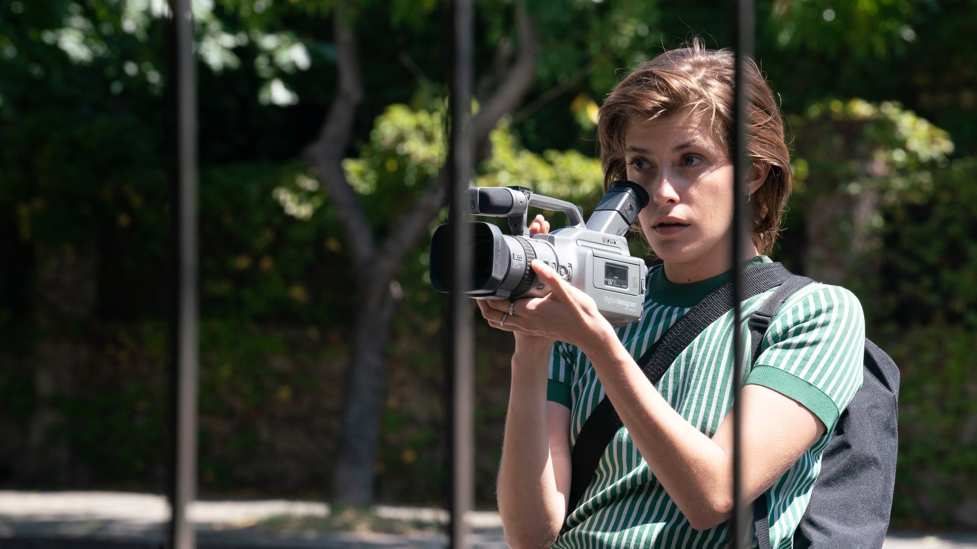 Foto do filme O Pranto do Mal
