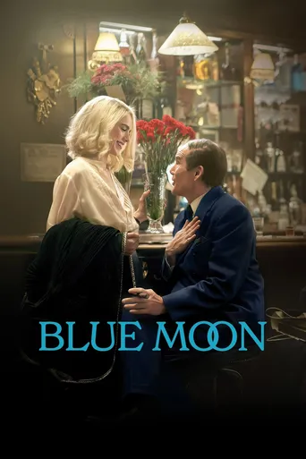 Blue Moon: Música e Solidão