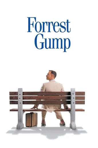 Forrest Gump: O Contador de Histórias
