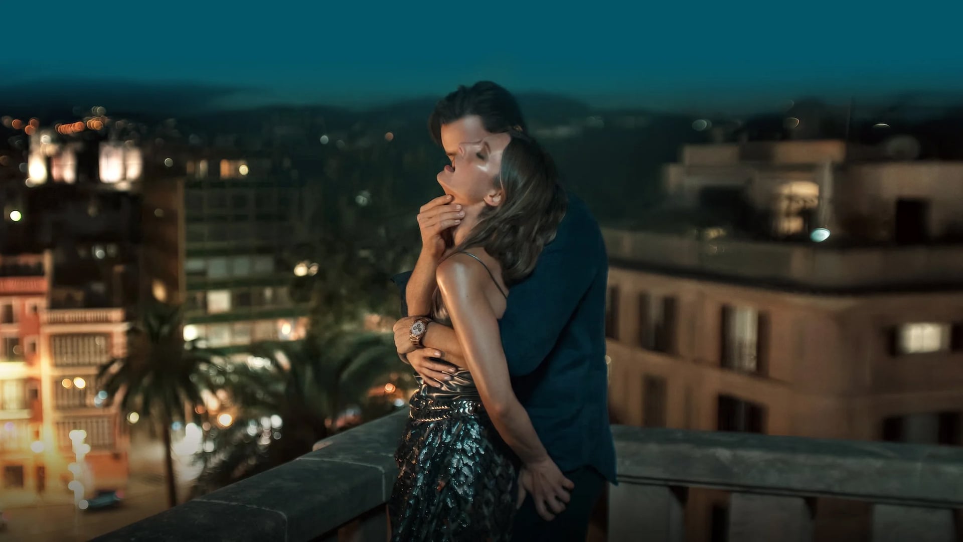 Foto do filme Quero Você