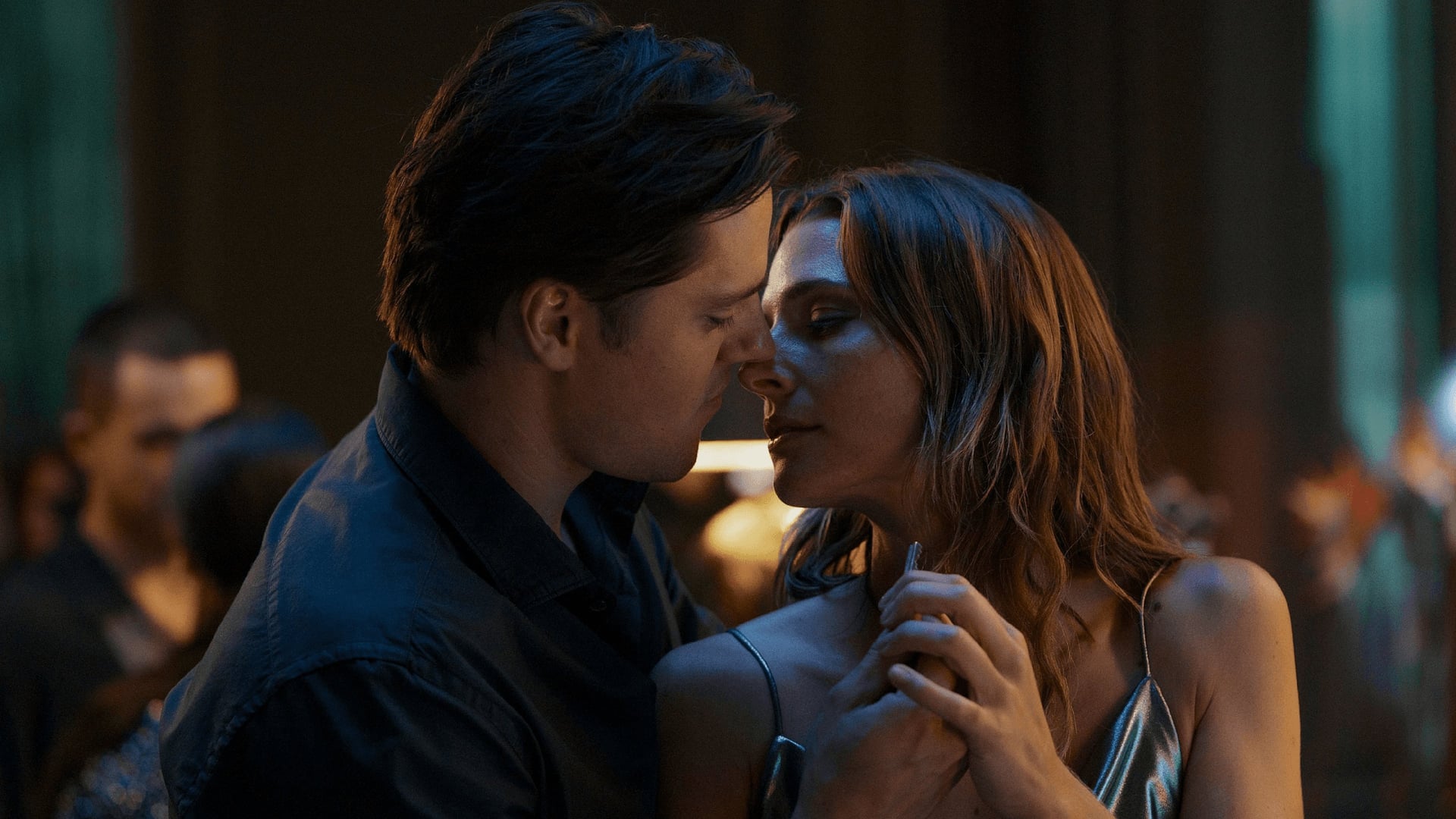 Foto do filme Quero Você