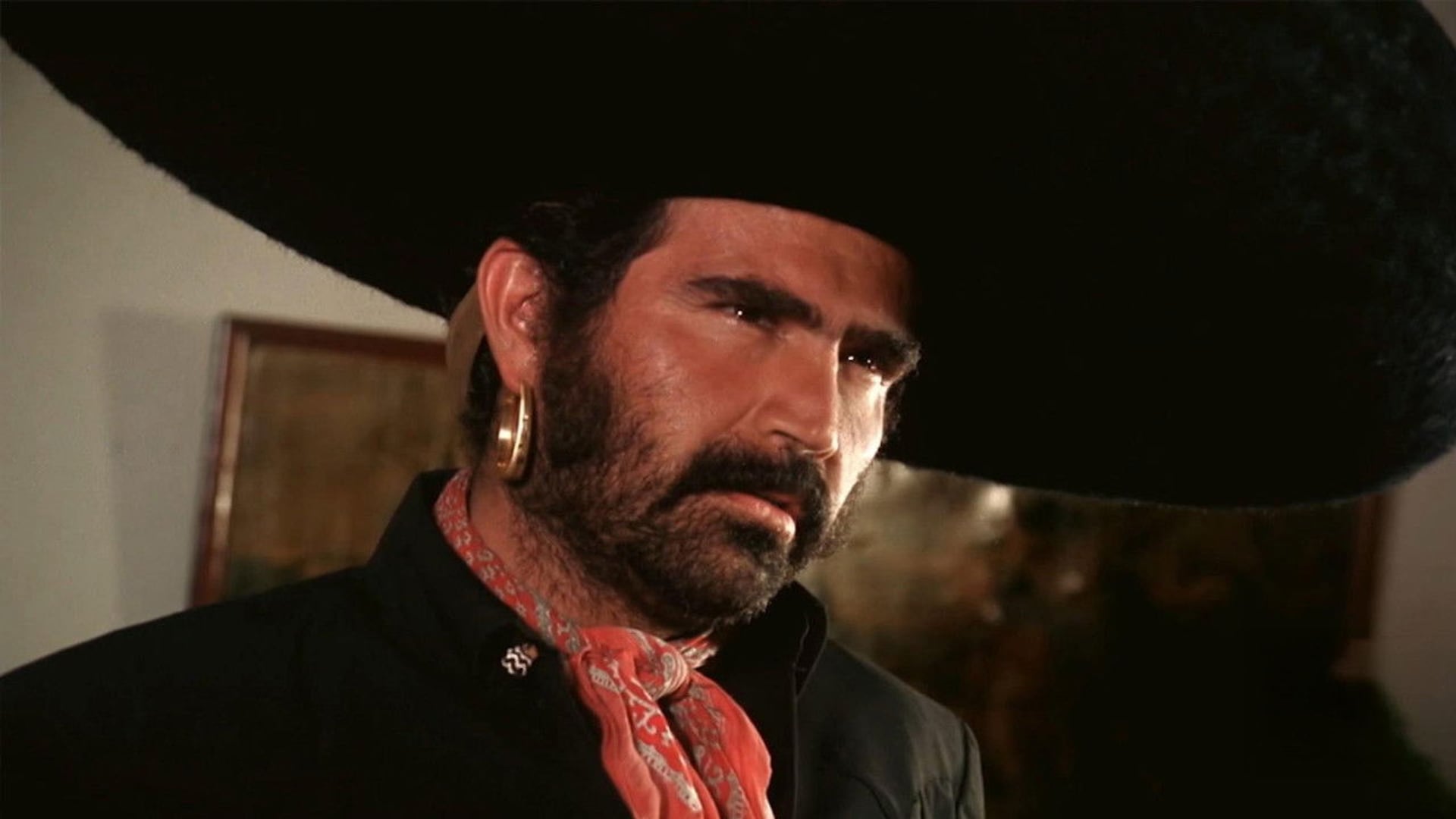 Foto do filme El arracadas