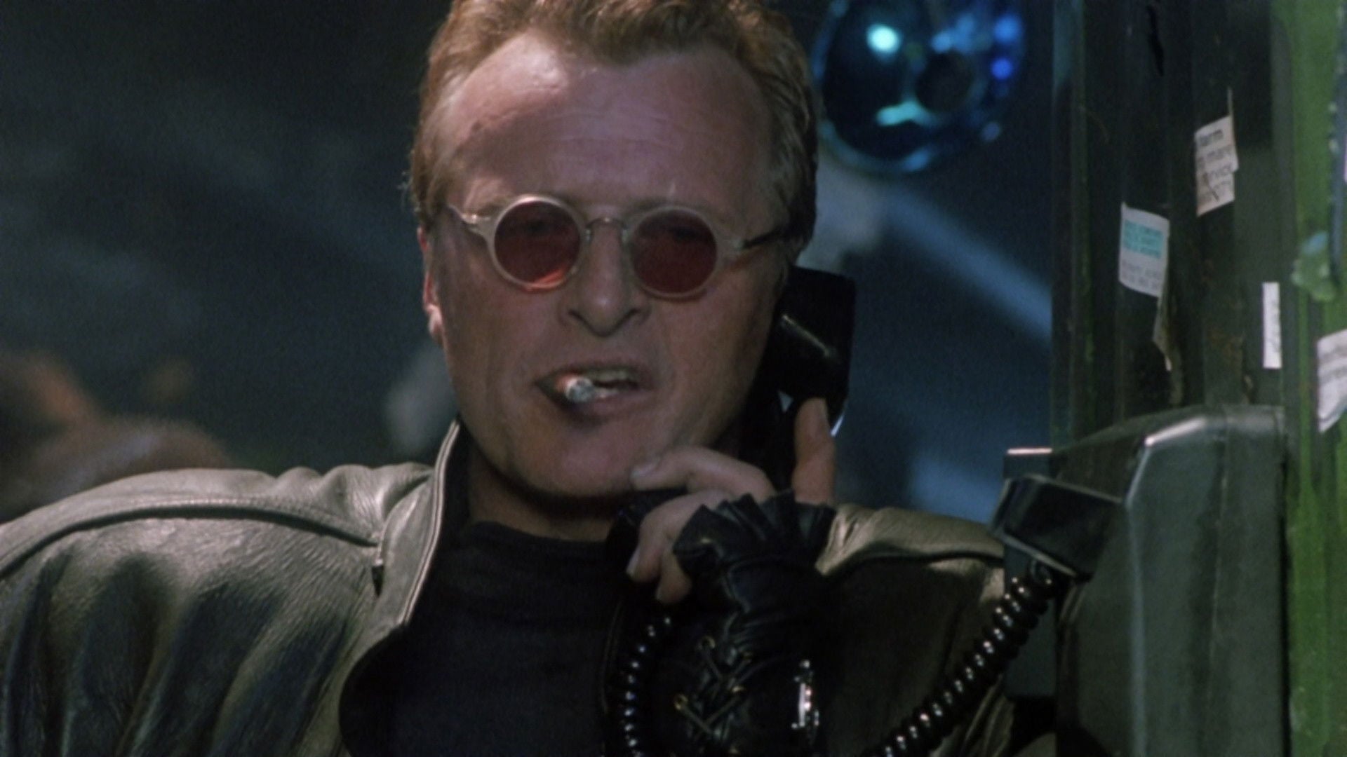 Foto do filme O Destruidor