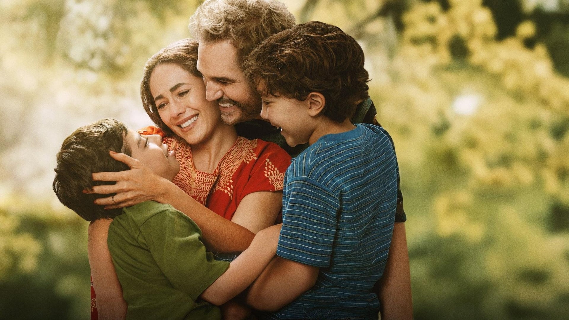 Foto do filme Os Dois Hemisférios de Lucca