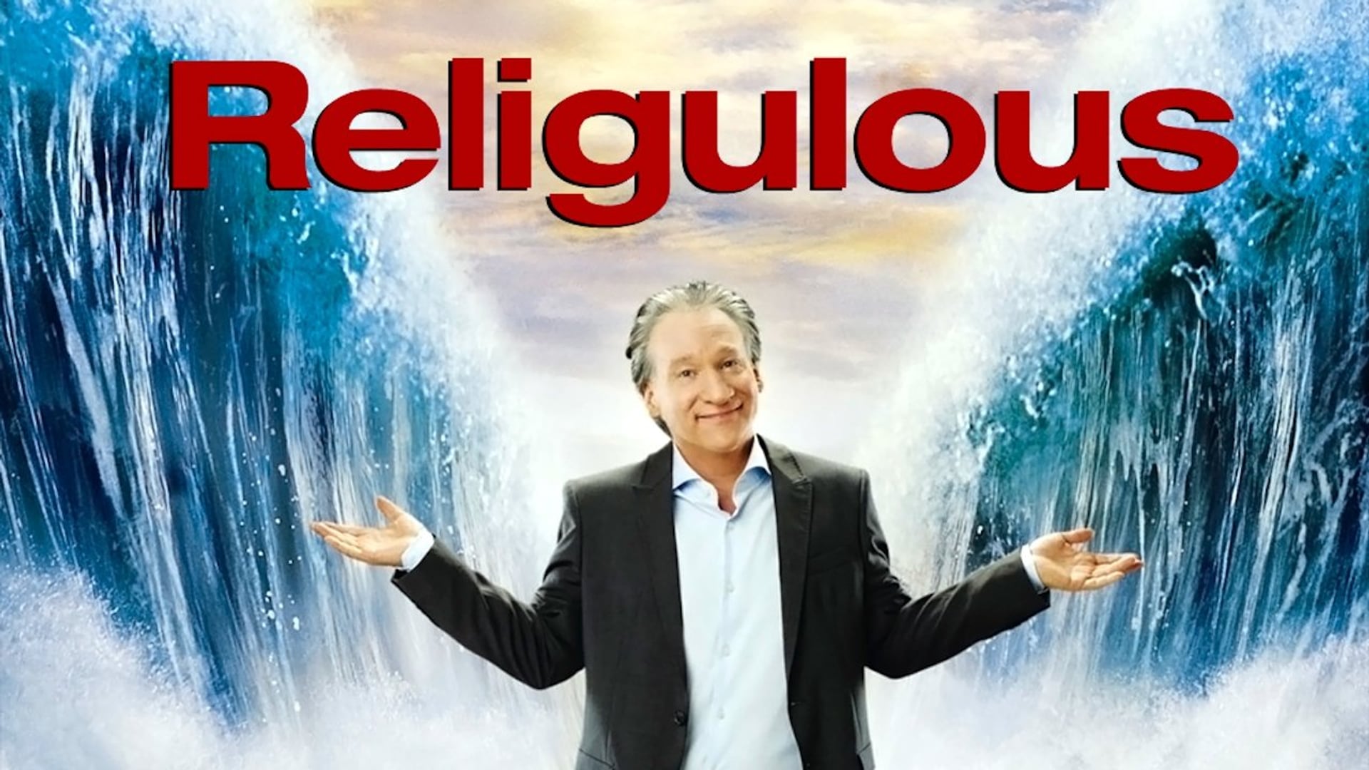 Foto do filme Religulous