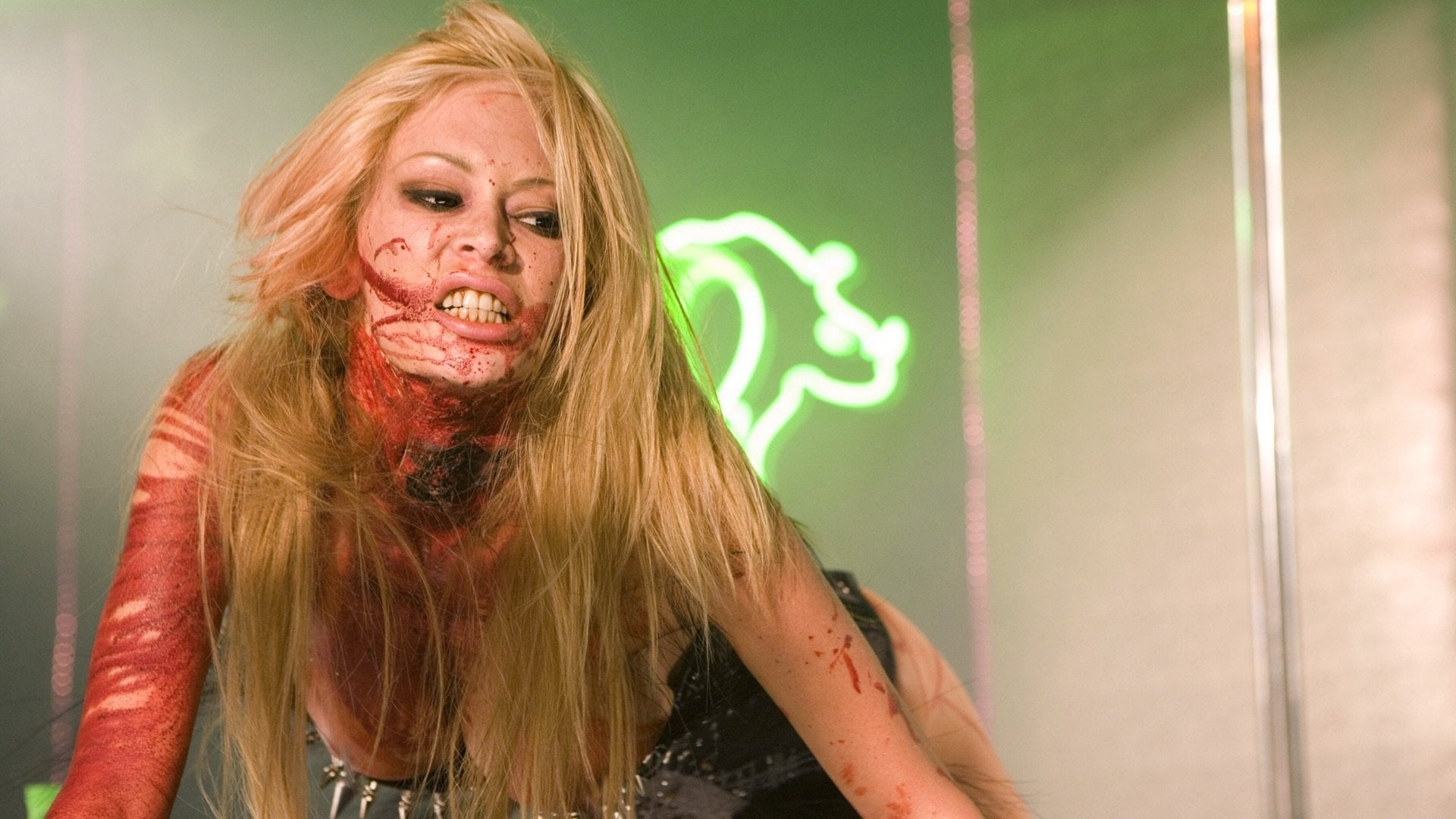 Foto do filme As Strippers Zumbi