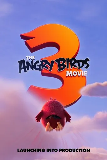 Angry Birds 3: O Filme