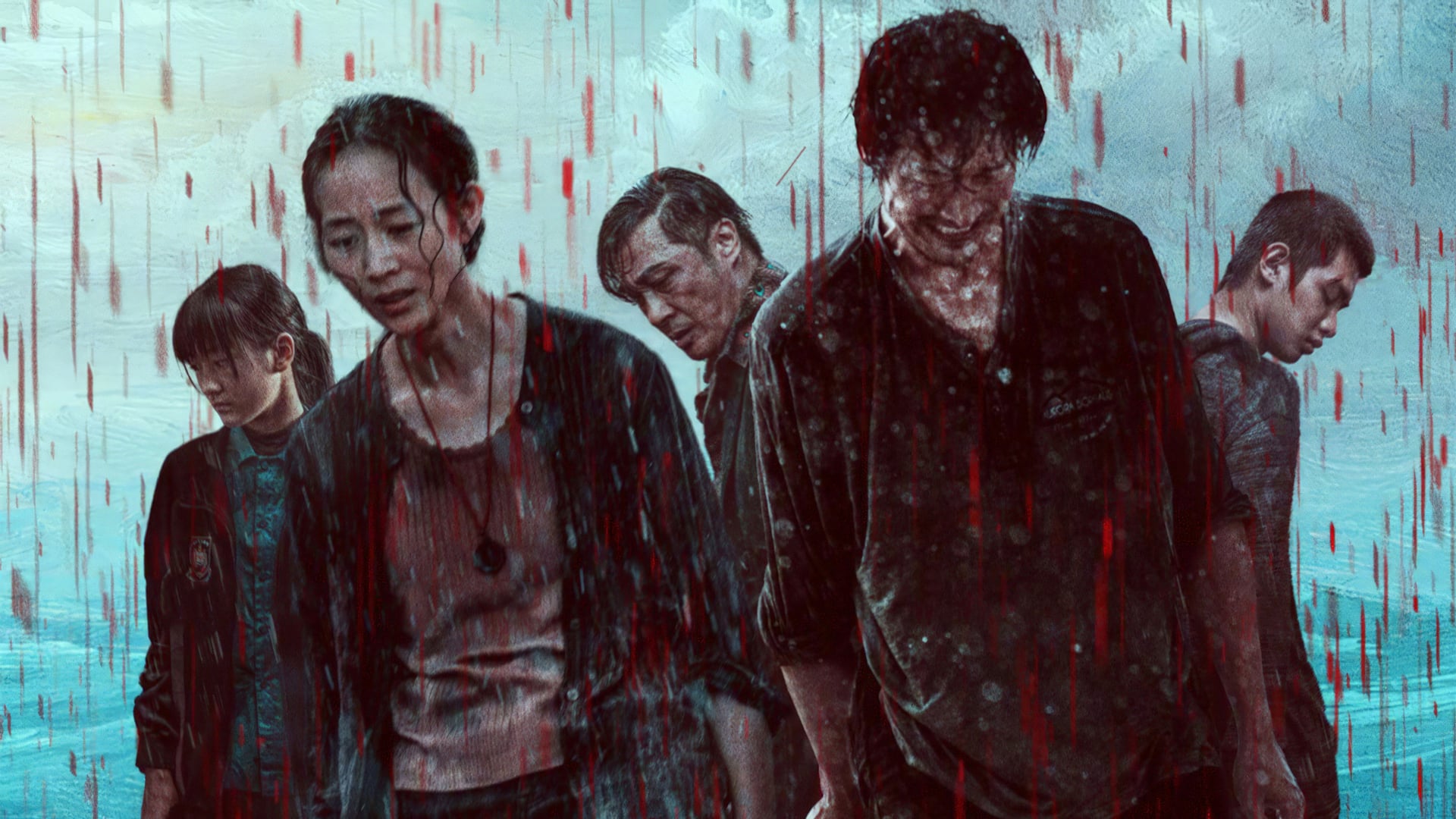 Foto do filme A Place Called Silence