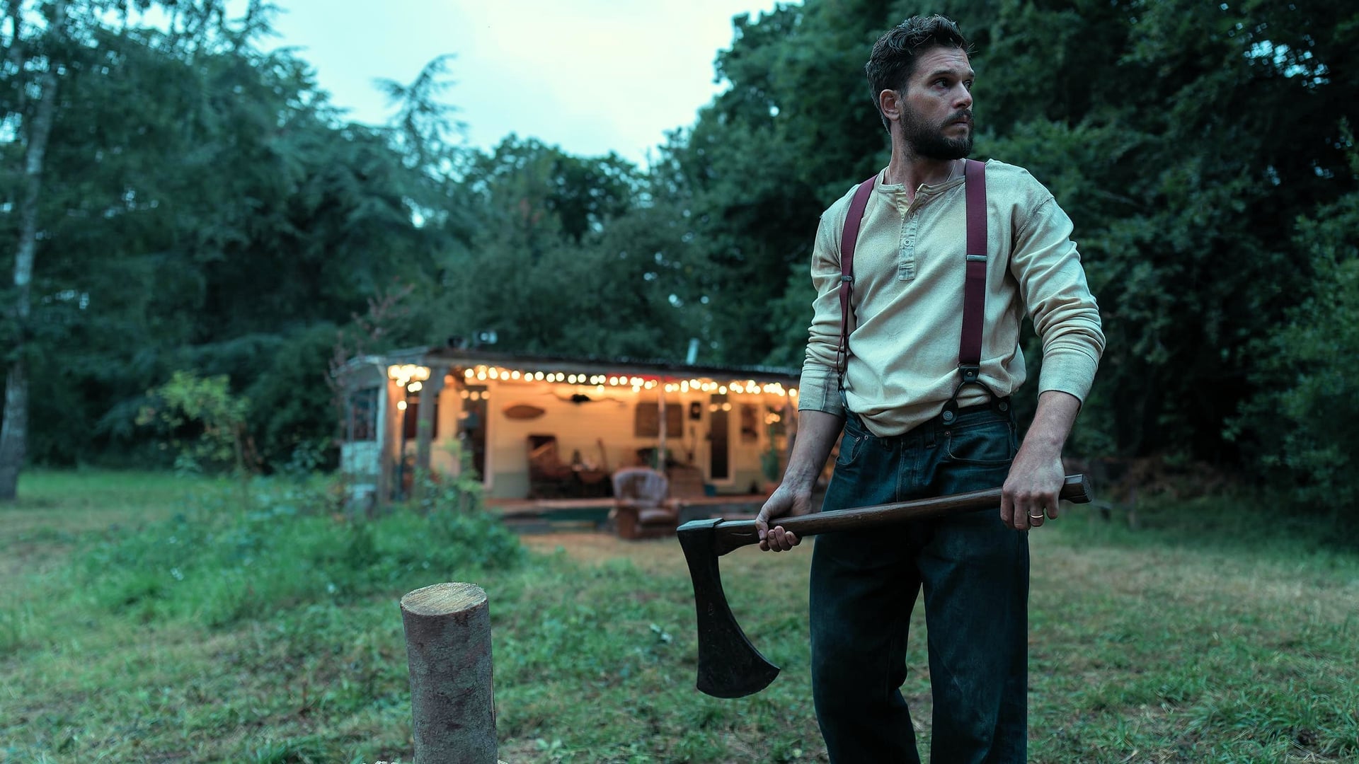 Foto do filme A Fera Interior