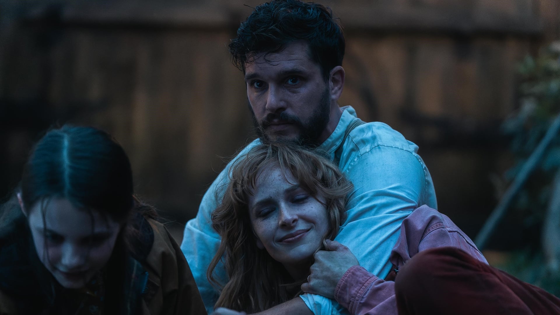 Foto do filme A Fera Interior