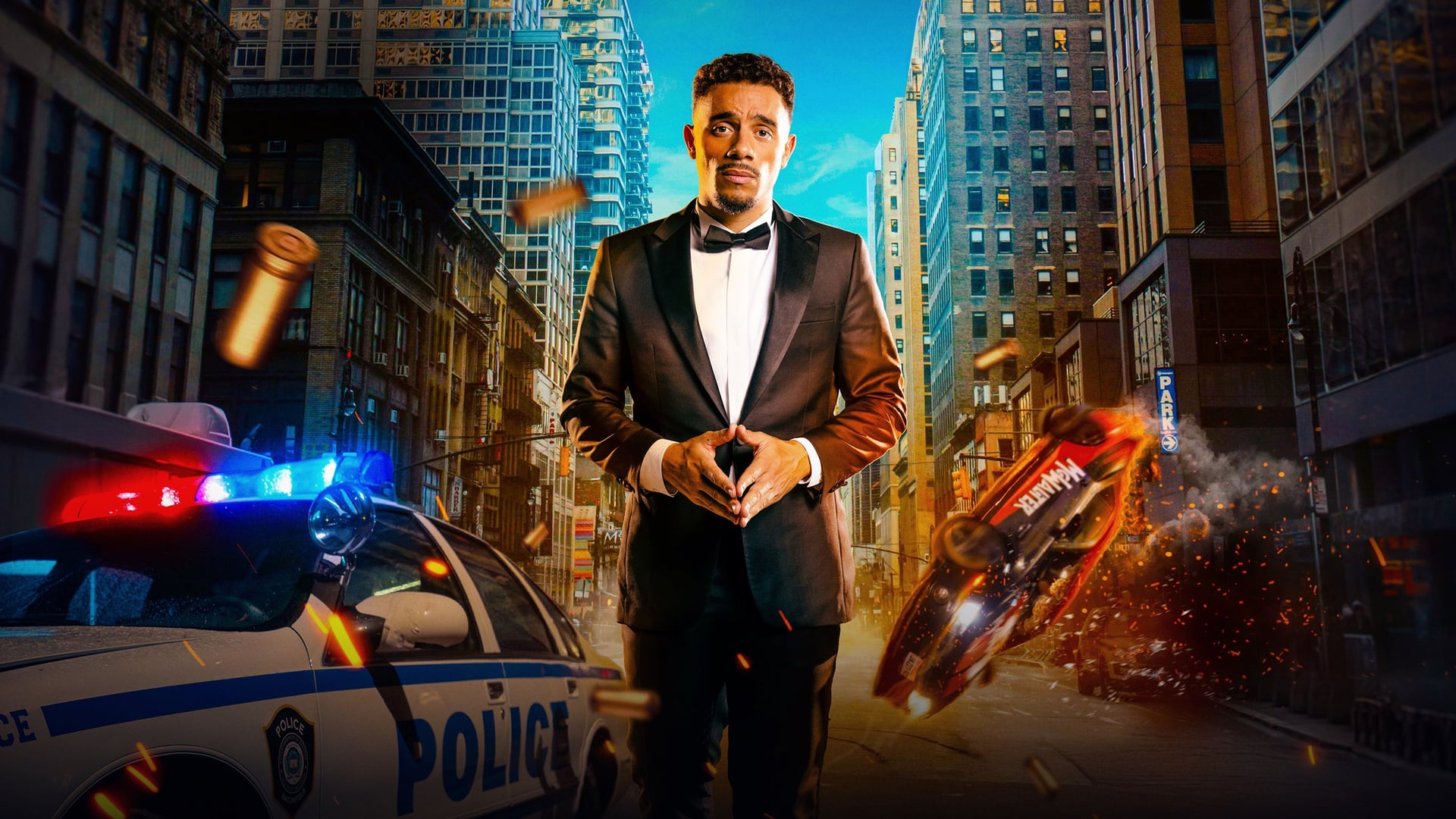 Foto do filme McWalter