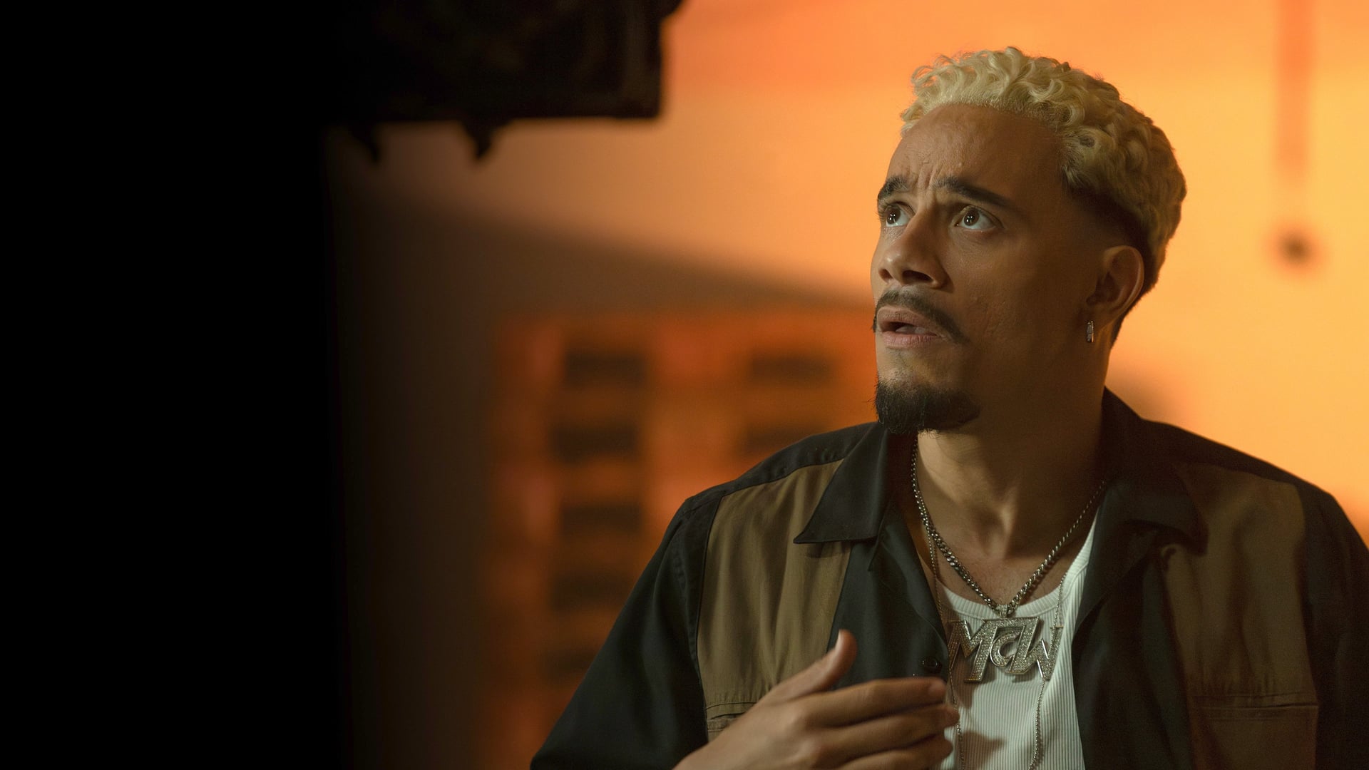 Foto do filme McWalter