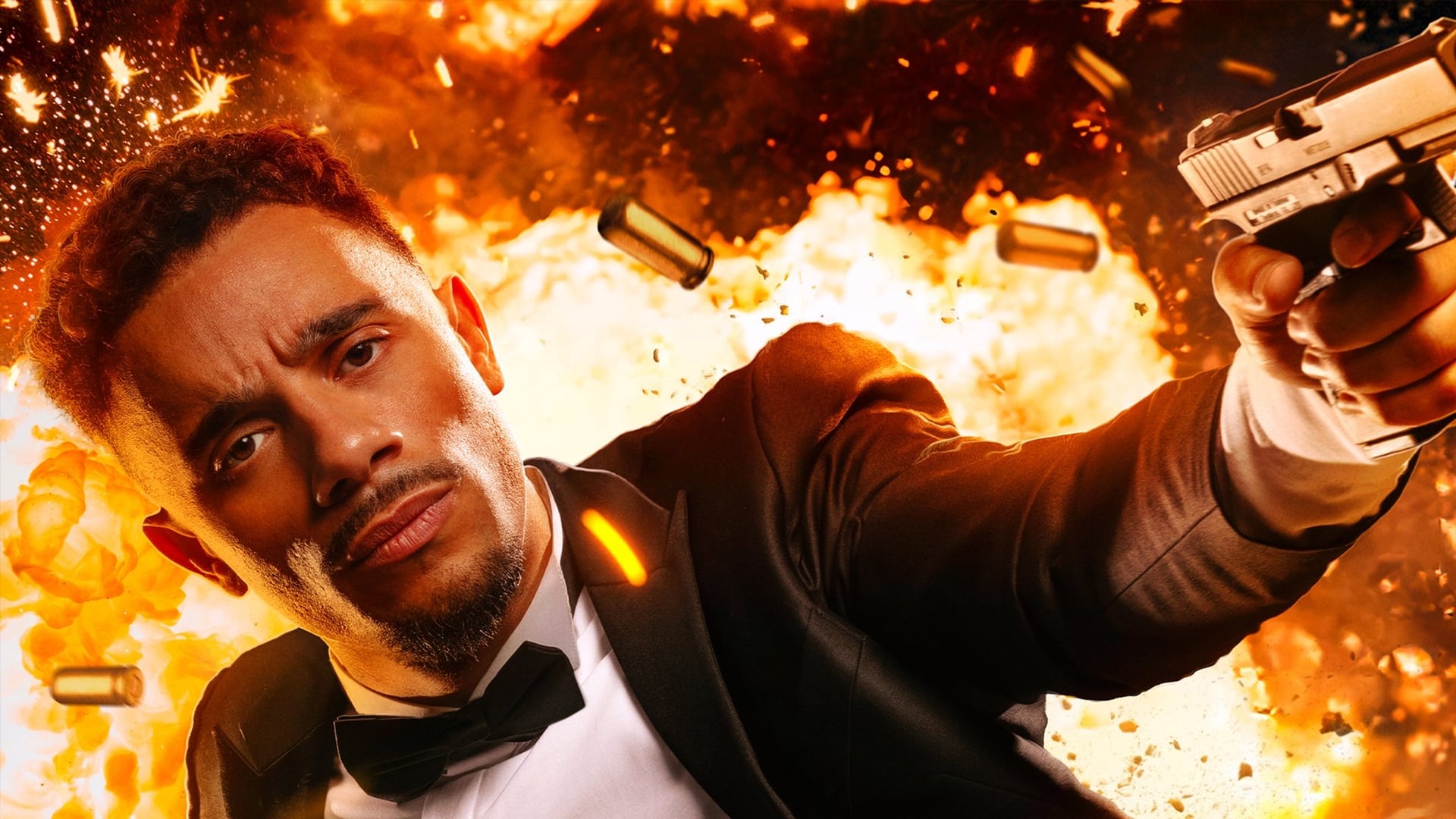 Foto do filme McWalter