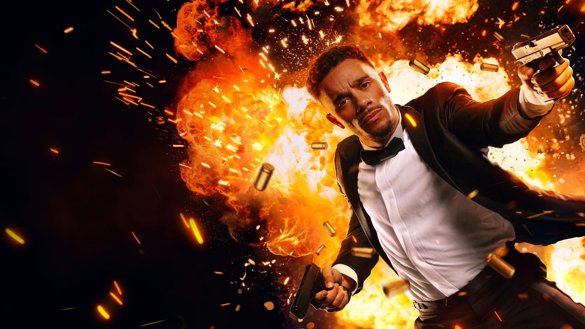 Foto do filme McWalter