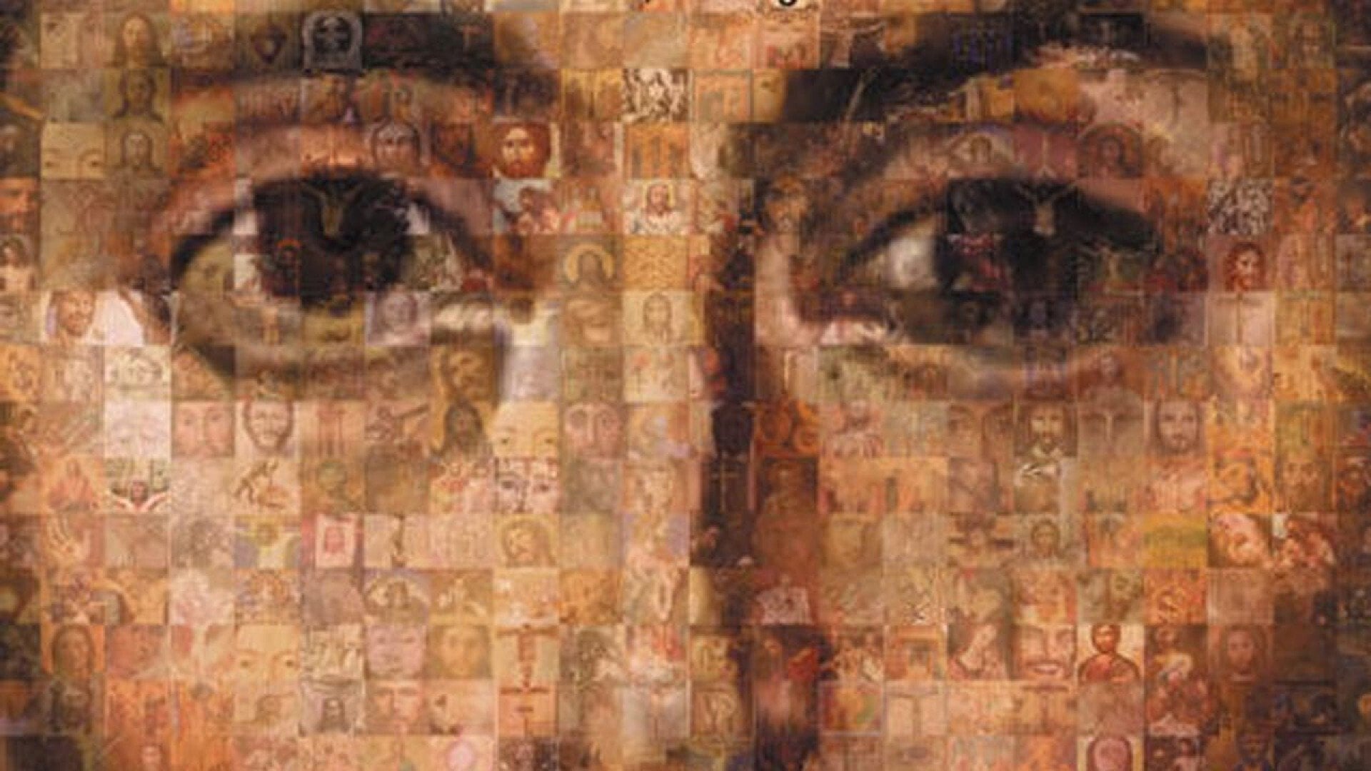 Foto do filme The God Who Wasn't There