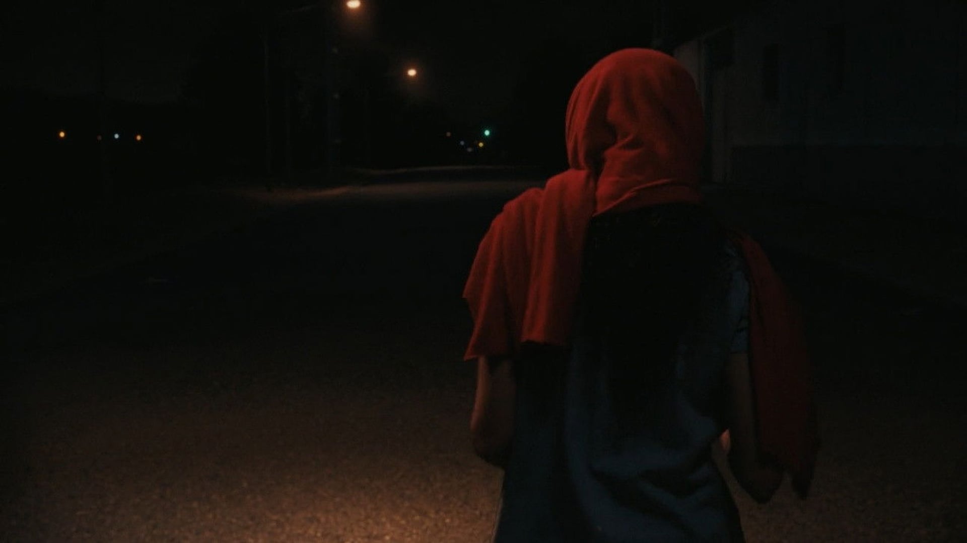 Foto do filme Belén: Uma História de Injustiça