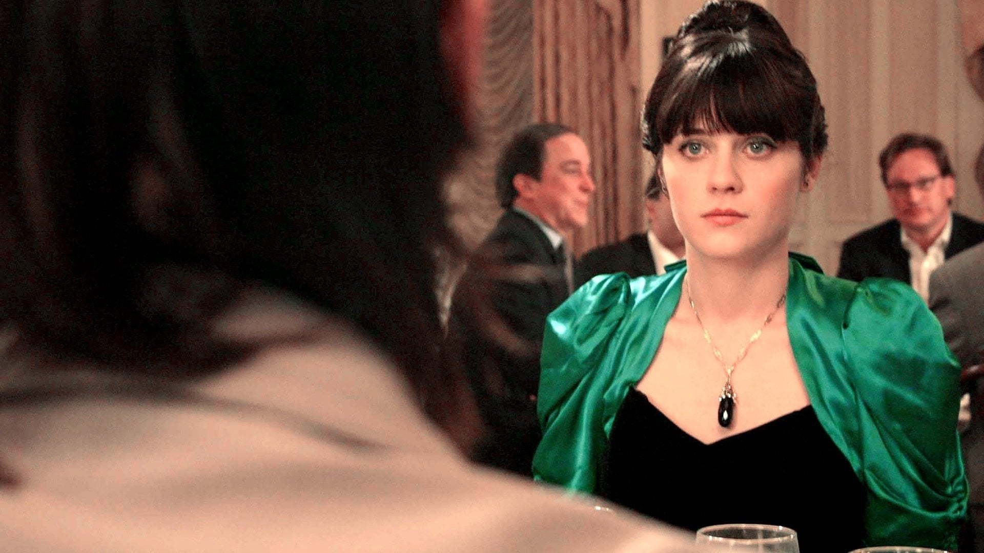 Foto do filme Flakes